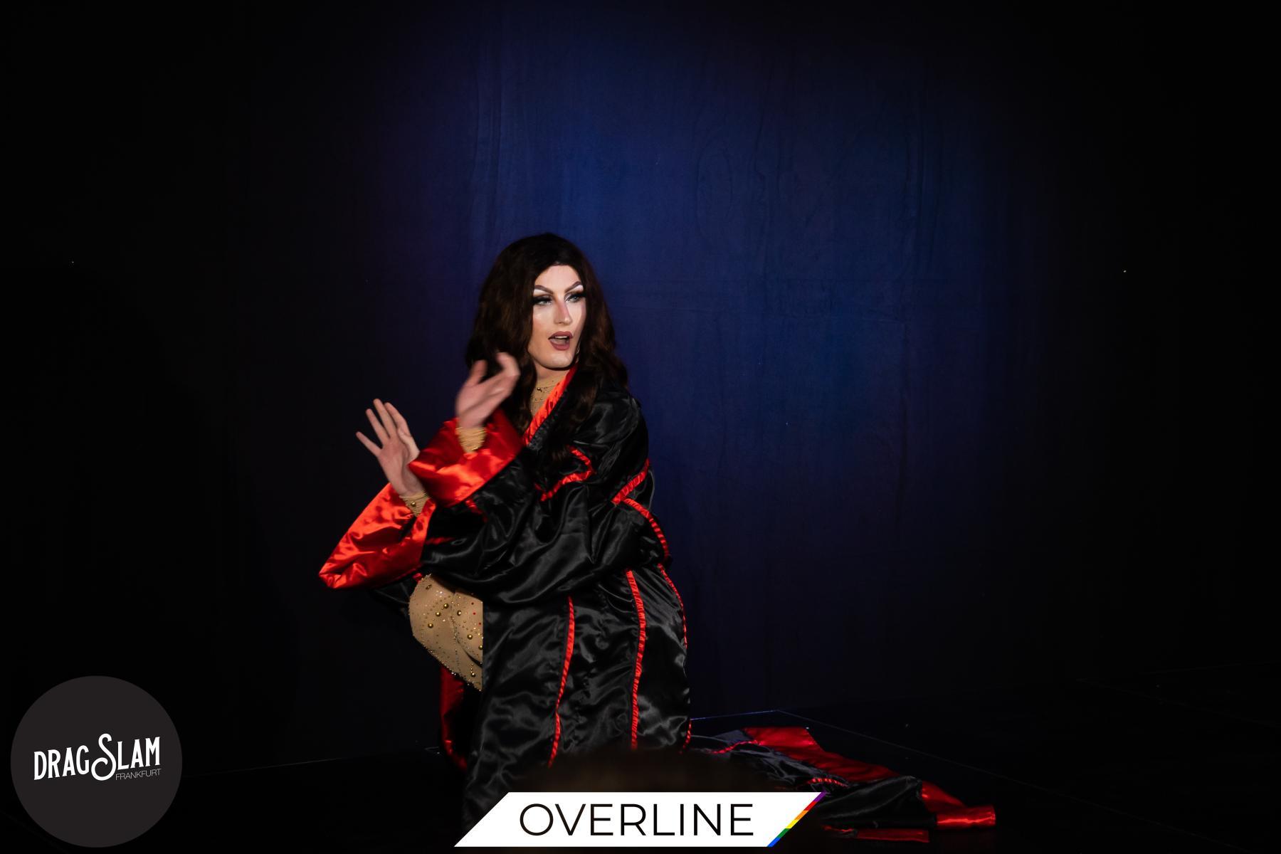 Drag Slam 26.06.2021 | Bild 39