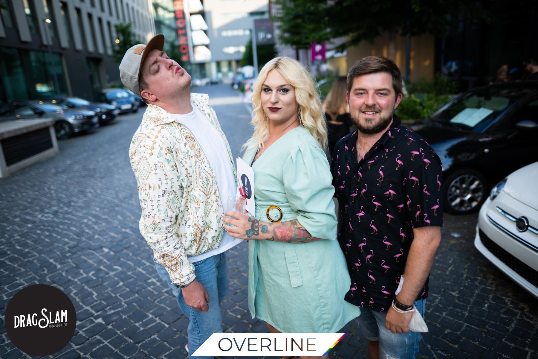 Drag Slam 26.06.2021 | Bild 4