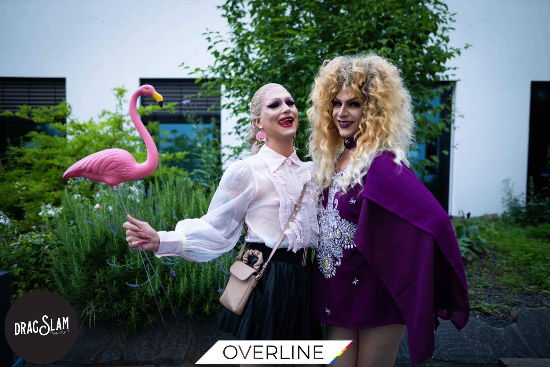 Drag Slam 26.06.2021 | Bild 5