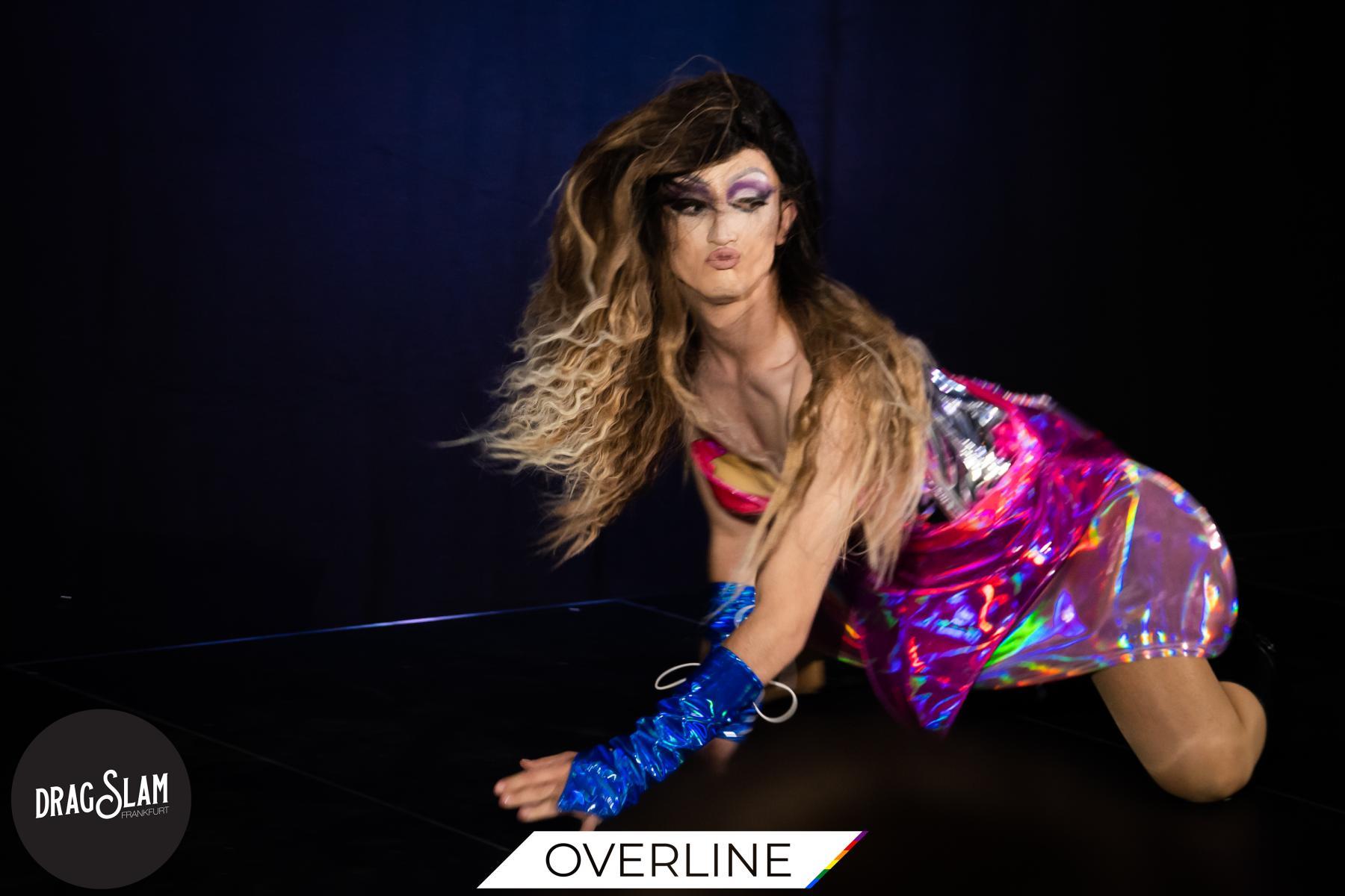 Drag Slam 26.06.2021 | Bild 59