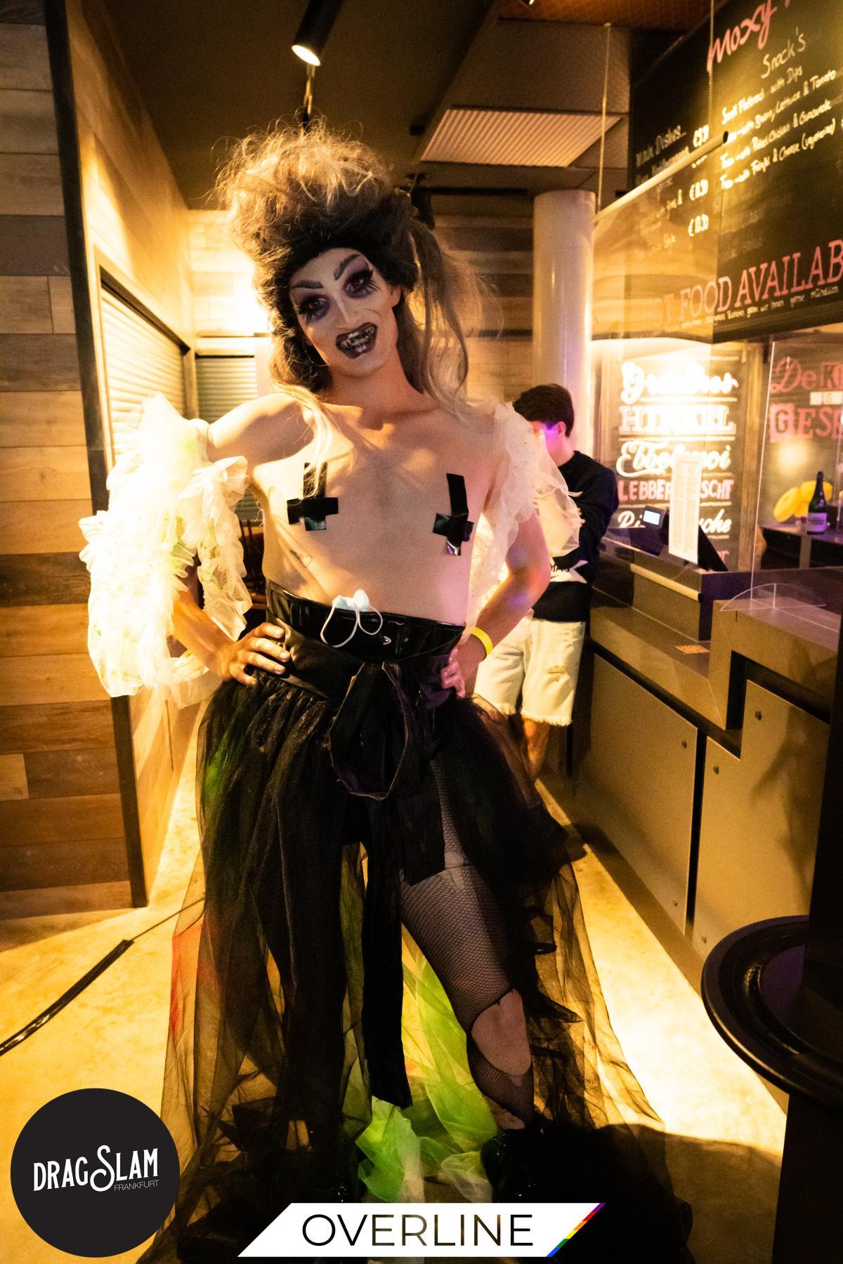 Drag Slam 26.06.2021 | Bild 7