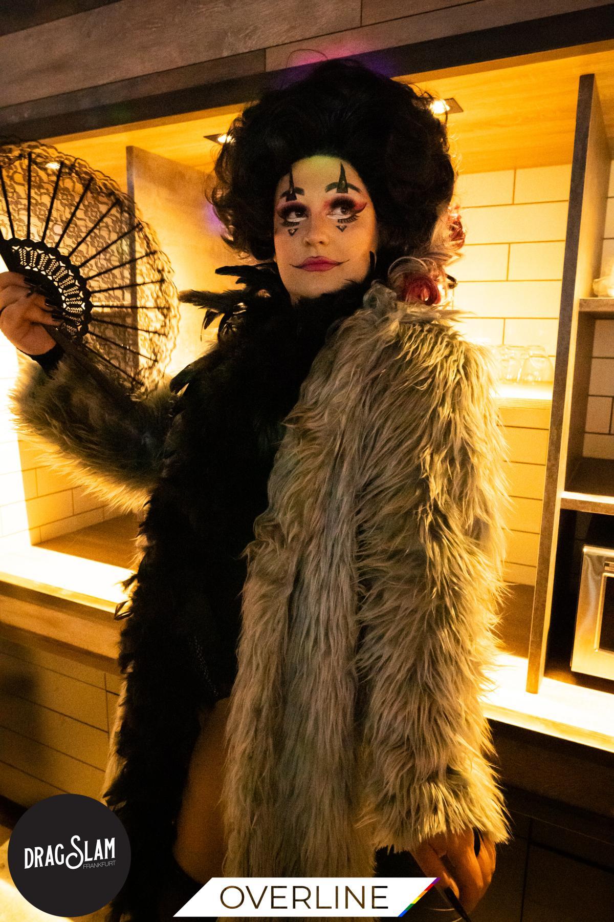 Drag Slam 26.06.2021 | Bild 8