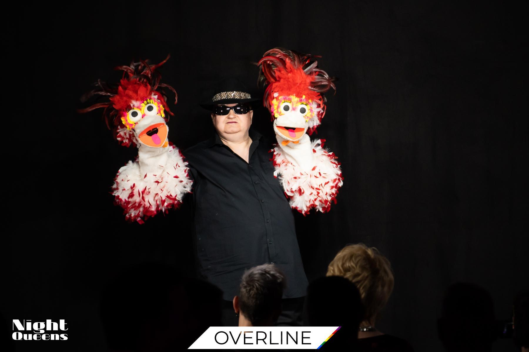 Night Queens 10.07.2021 | Bild 138