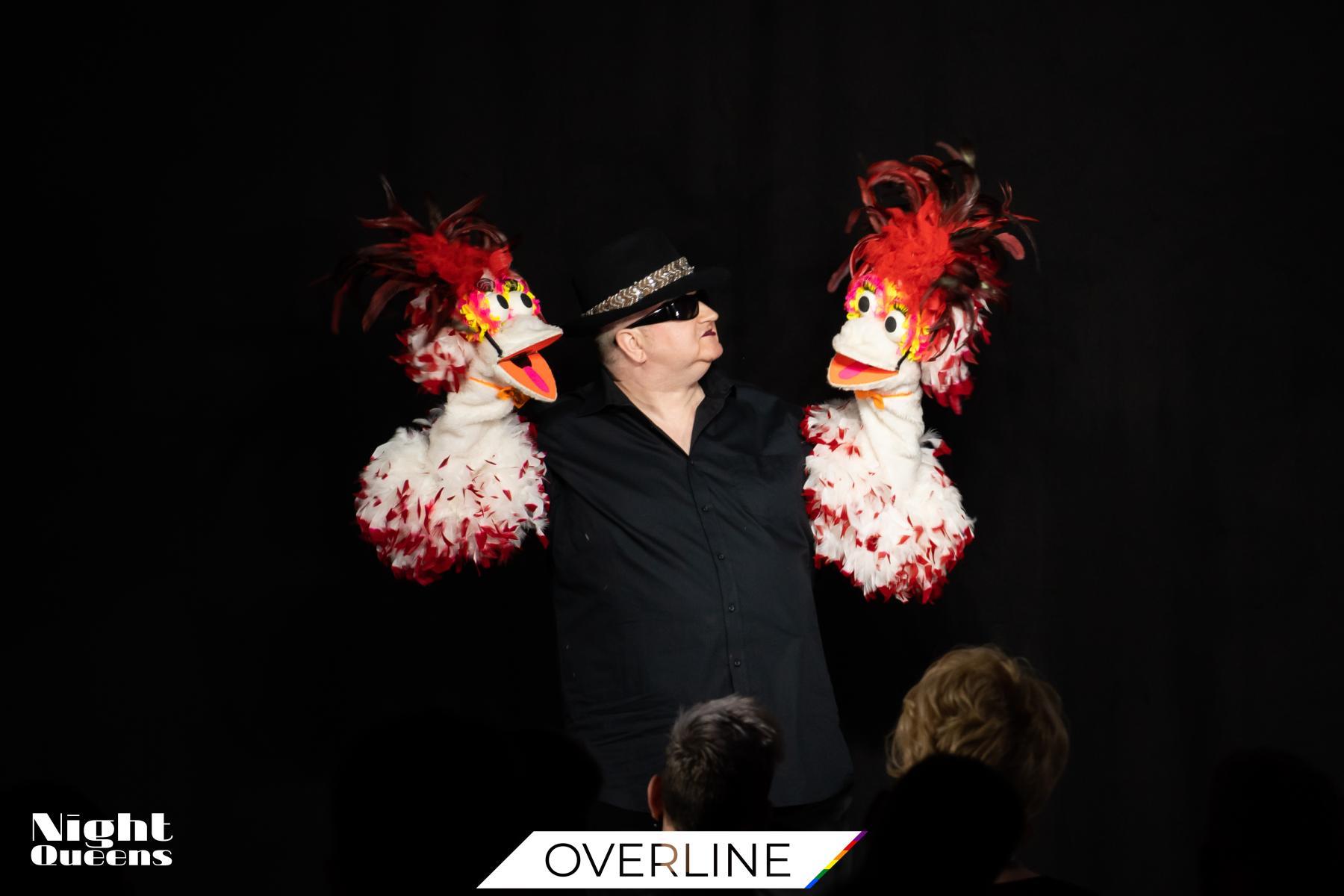 Night Queens 10.07.2021 | Bild 139