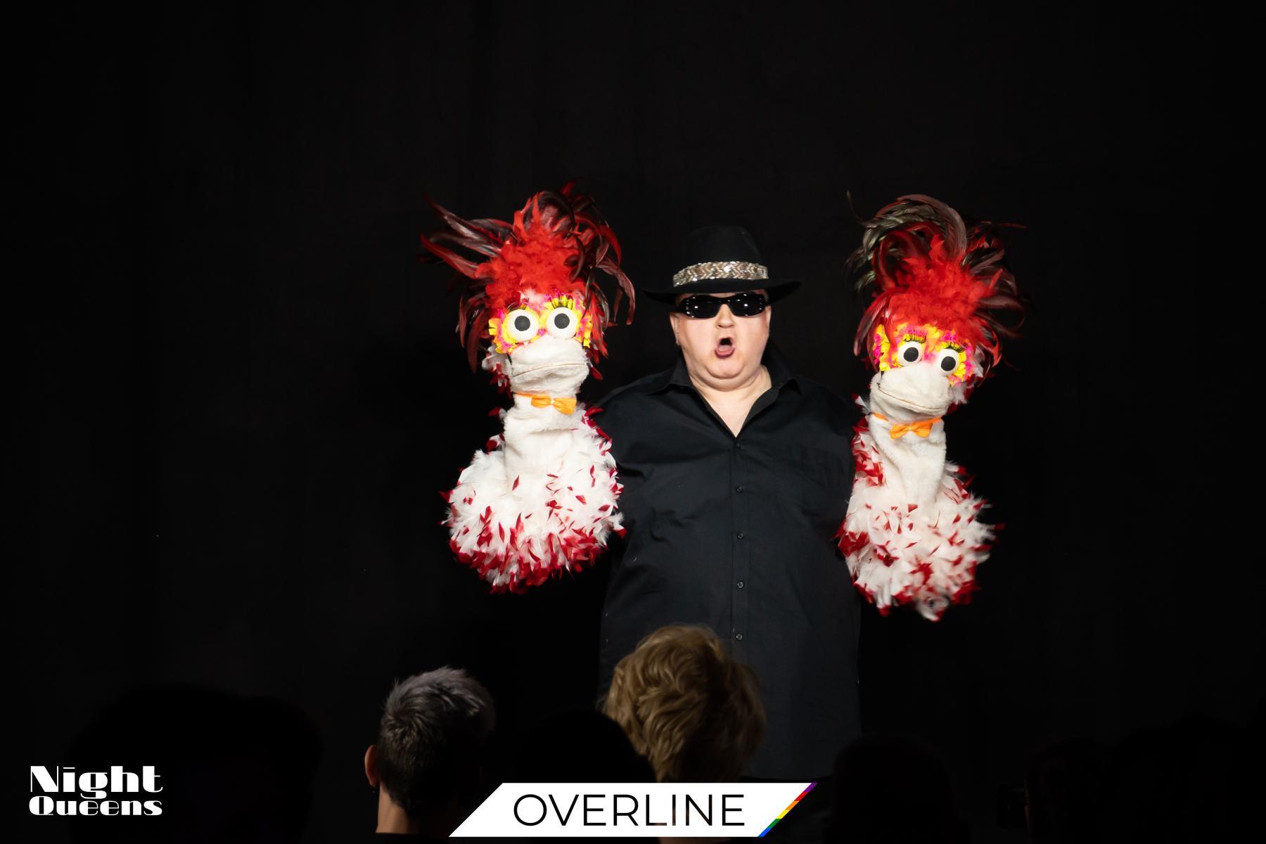 Night Queens 10.07.2021 | Bild 140