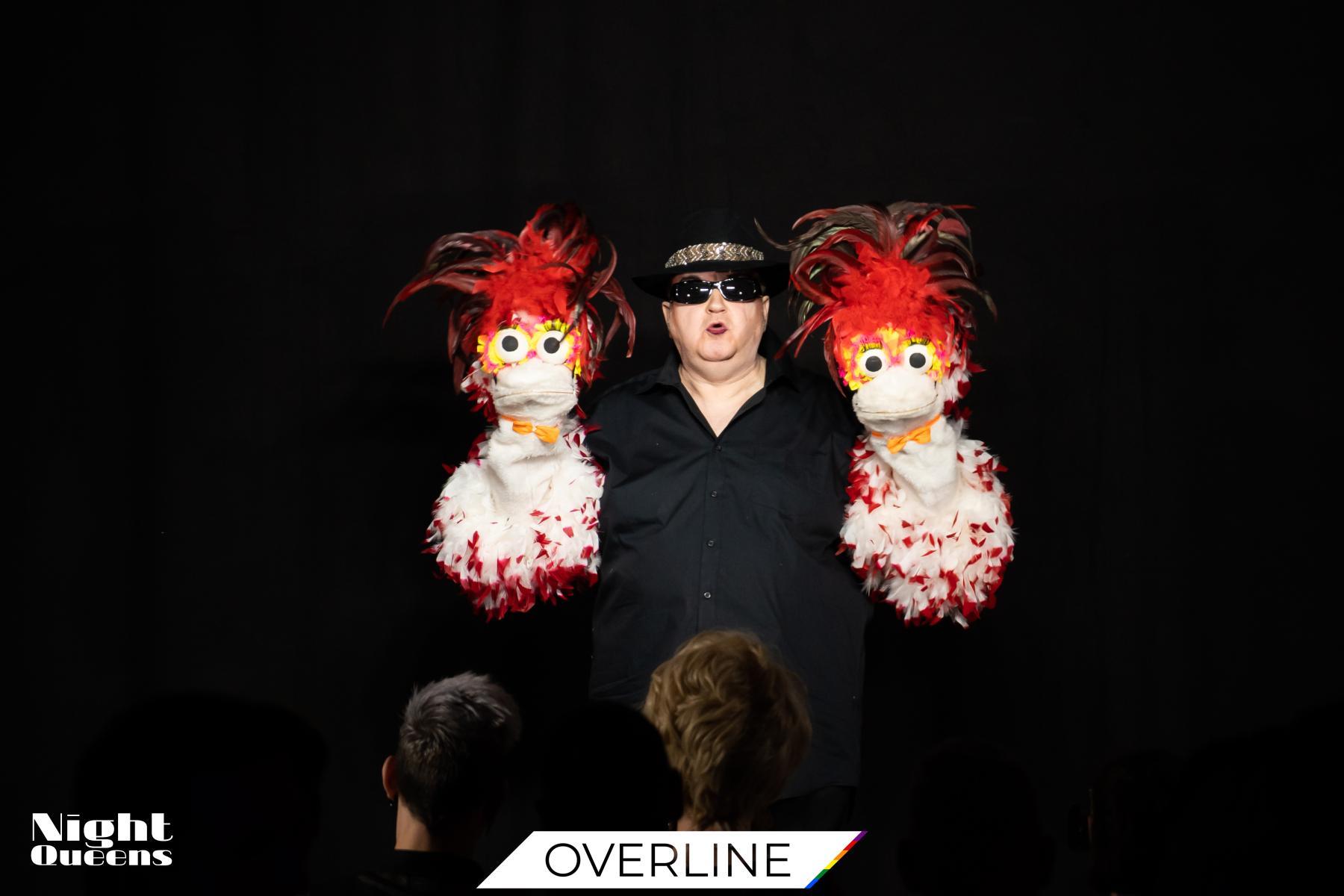 Night Queens 10.07.2021 | Bild 141