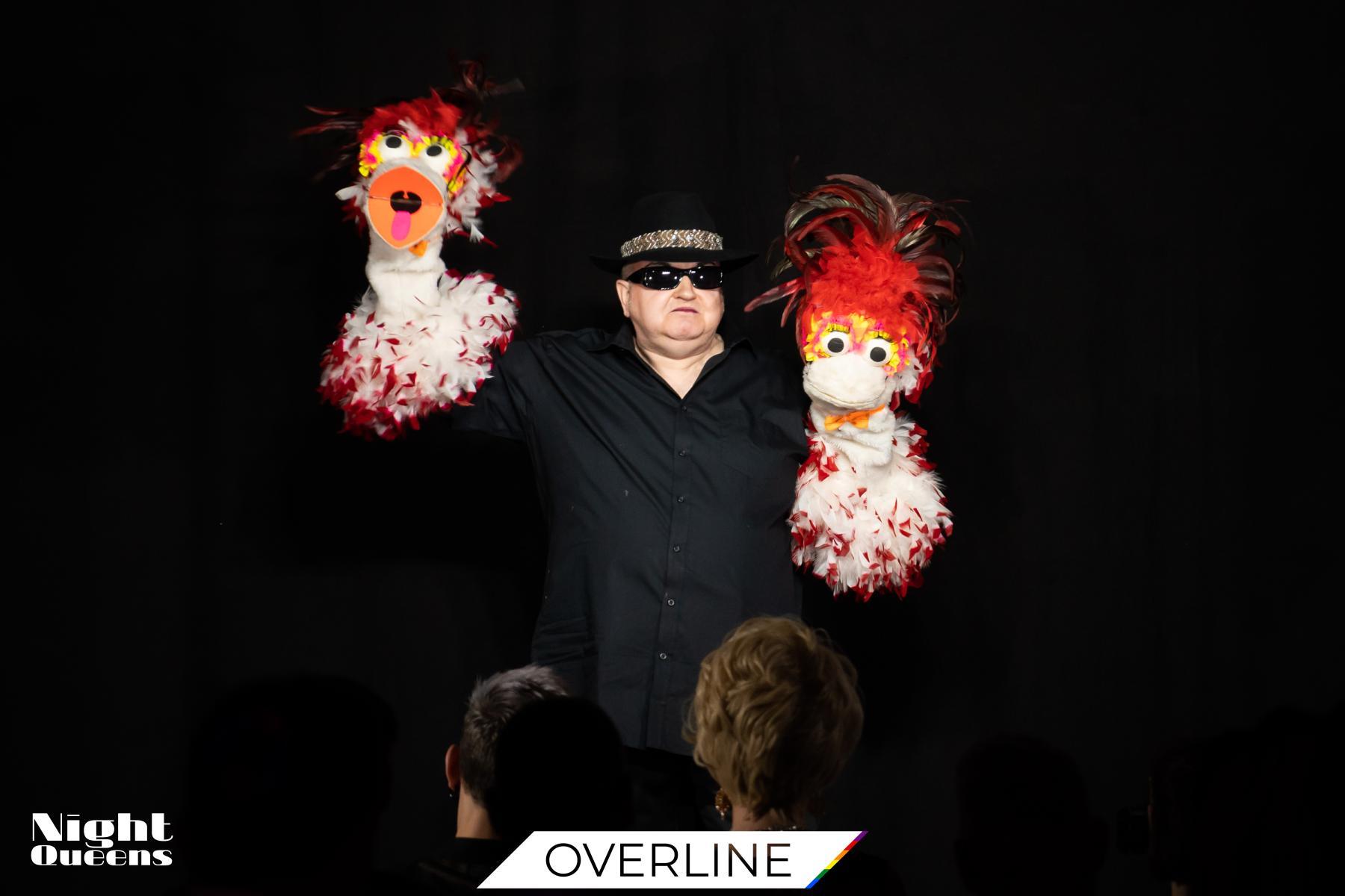 Night Queens 10.07.2021 | Bild 142