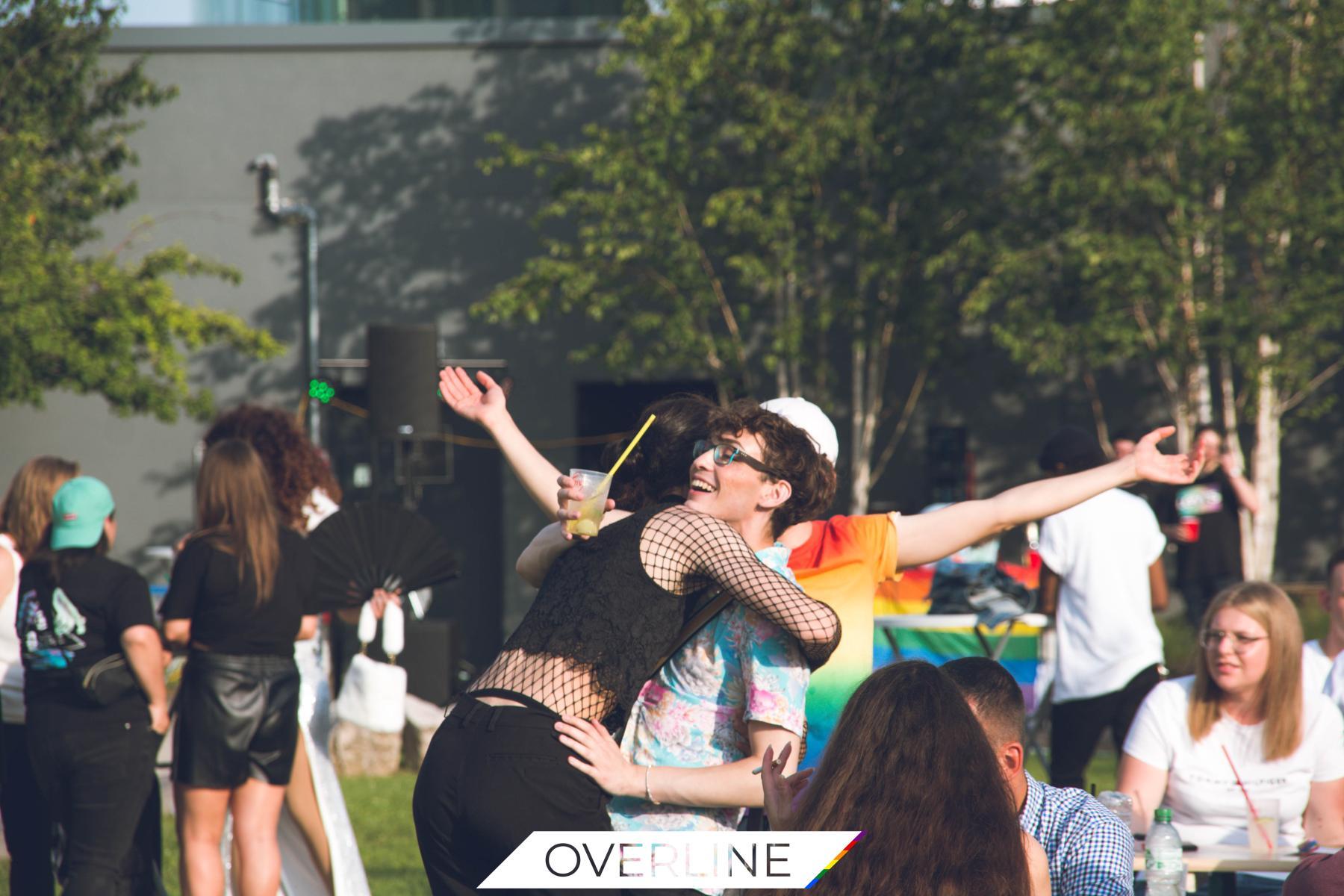 PRIDE NIGHTS SUMMER  17.07.2021 | Bild 1