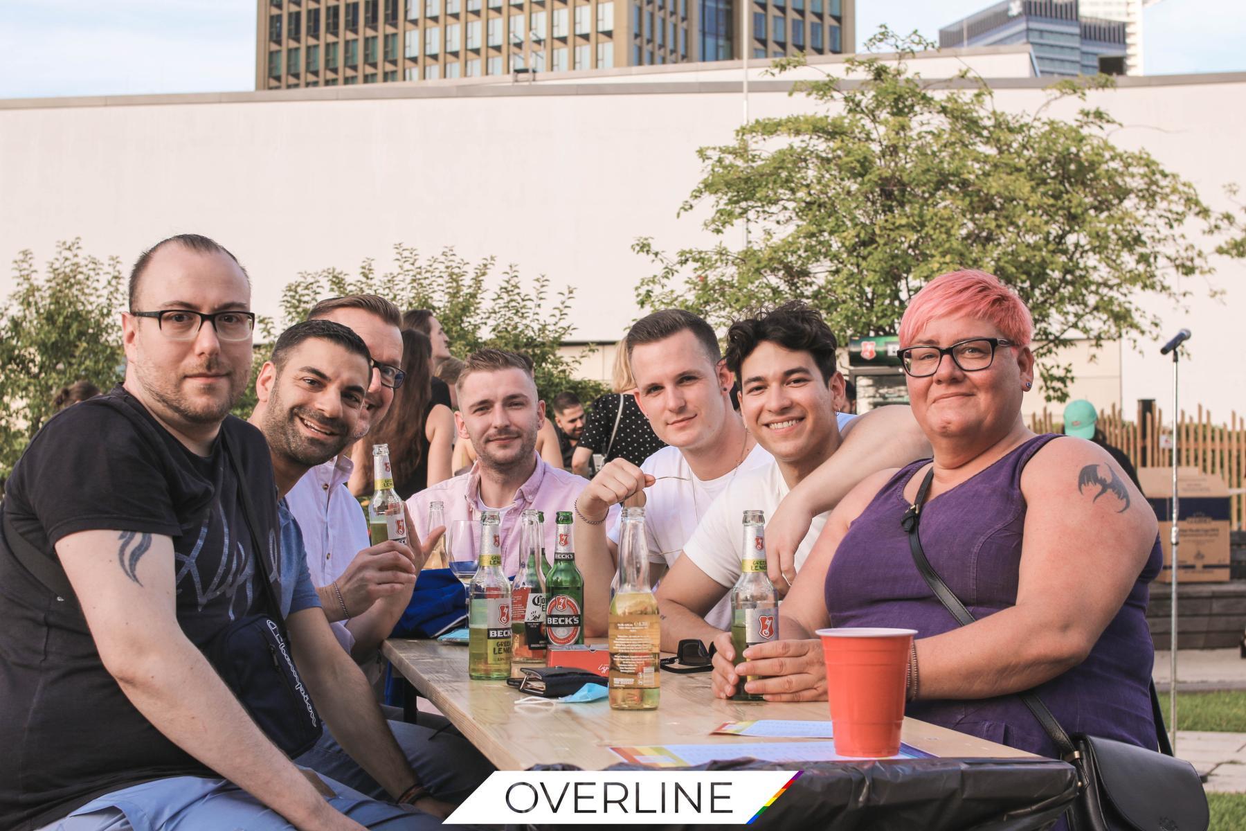 PRIDE NIGHTS SUMMER  17.07.2021 | Bild 10