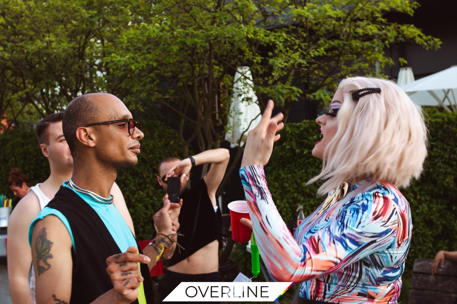 PRIDE NIGHTS SUMMER  17.07.2021 | Bild 11