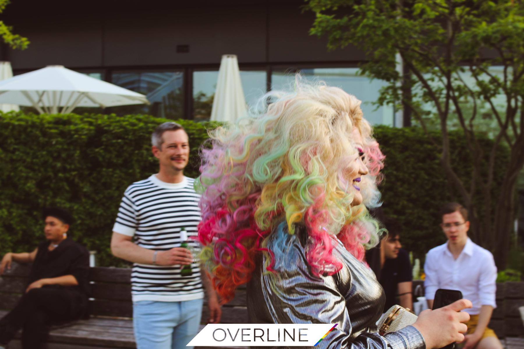 PRIDE NIGHTS SUMMER  17.07.2021 | Bild 12