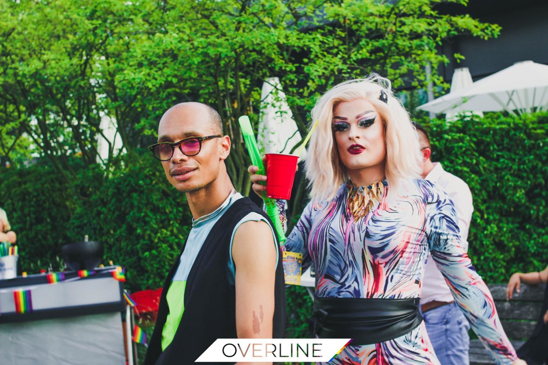 PRIDE NIGHTS SUMMER  17.07.2021 | Bild 13