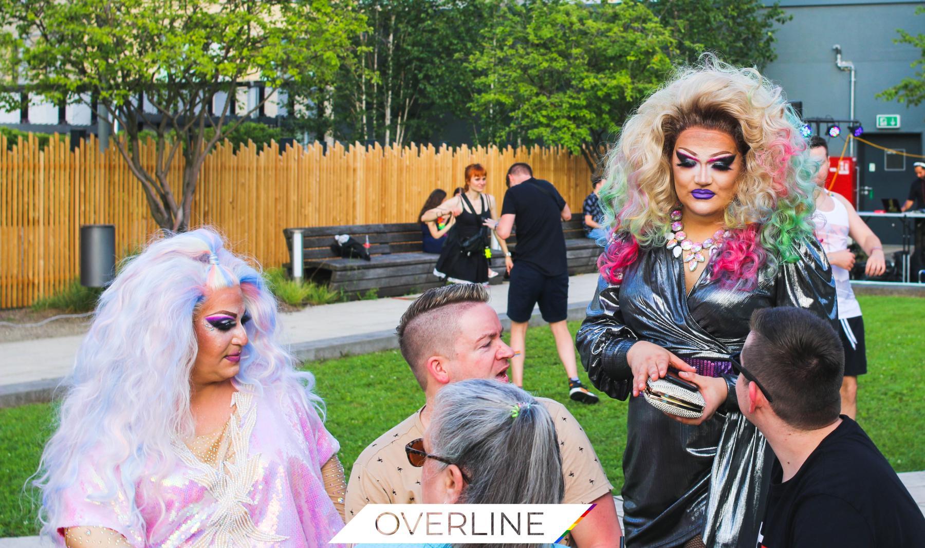 PRIDE NIGHTS SUMMER  17.07.2021 | Bild 14