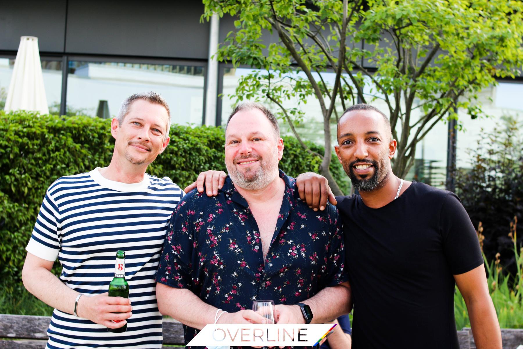 PRIDE NIGHTS SUMMER  17.07.2021 | Bild 16