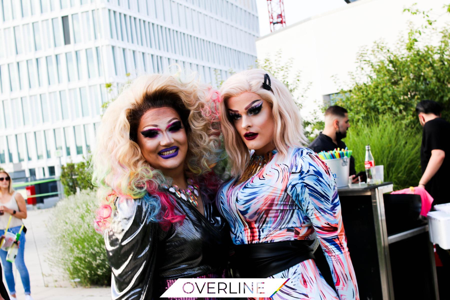 PRIDE NIGHTS SUMMER  17.07.2021 | Bild 17