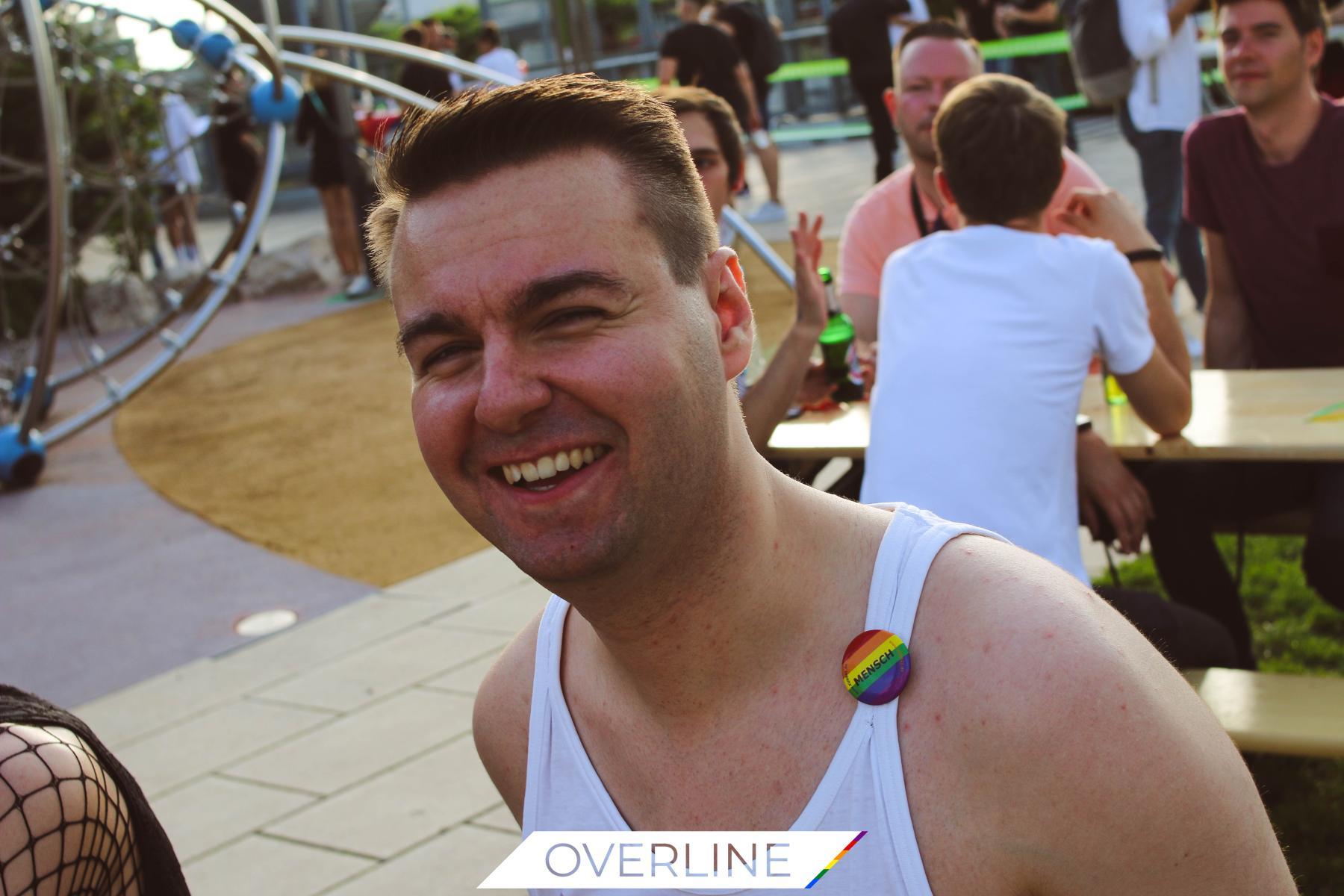 PRIDE NIGHTS SUMMER  17.07.2021 | Bild 18