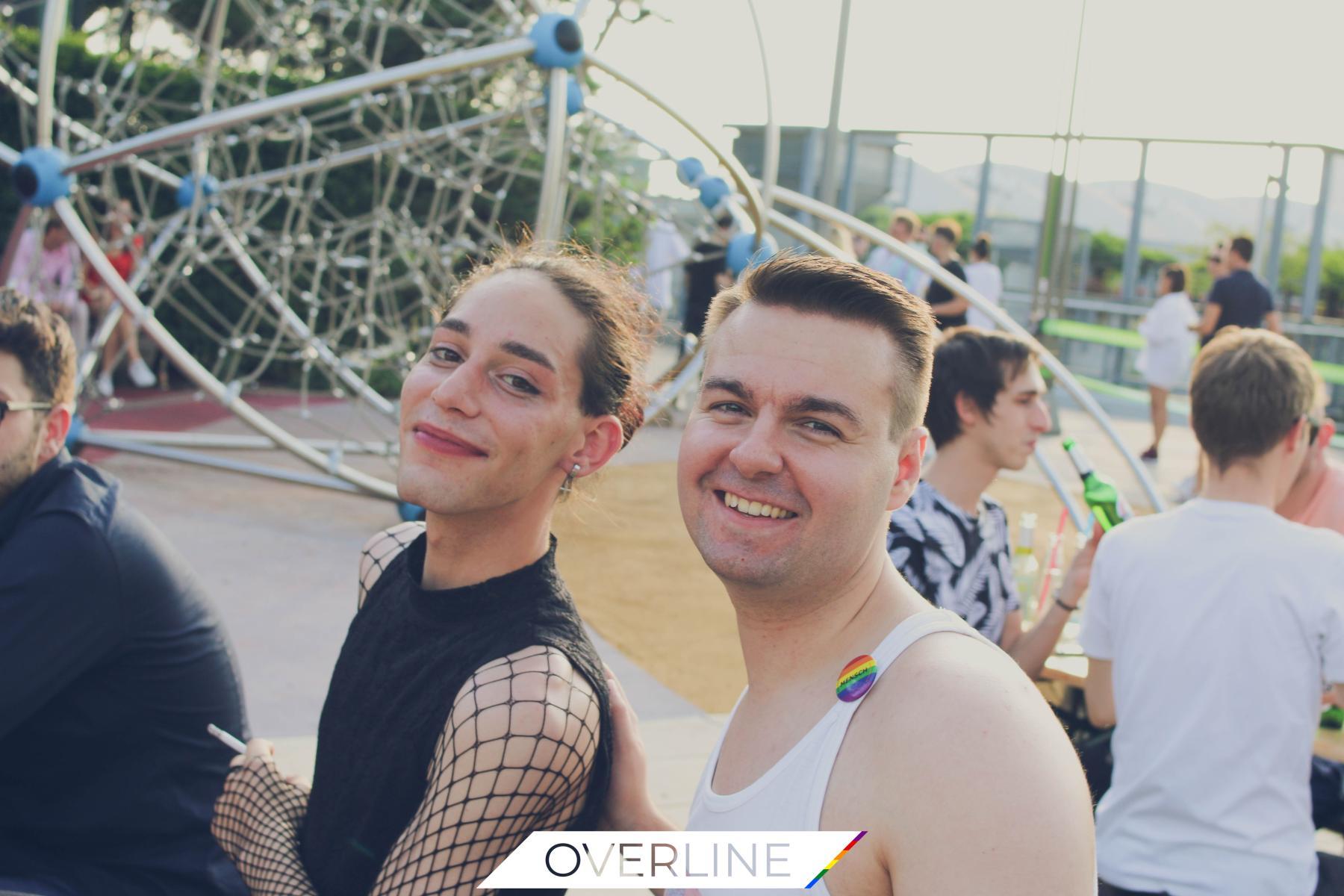 PRIDE NIGHTS SUMMER  17.07.2021 | Bild 19