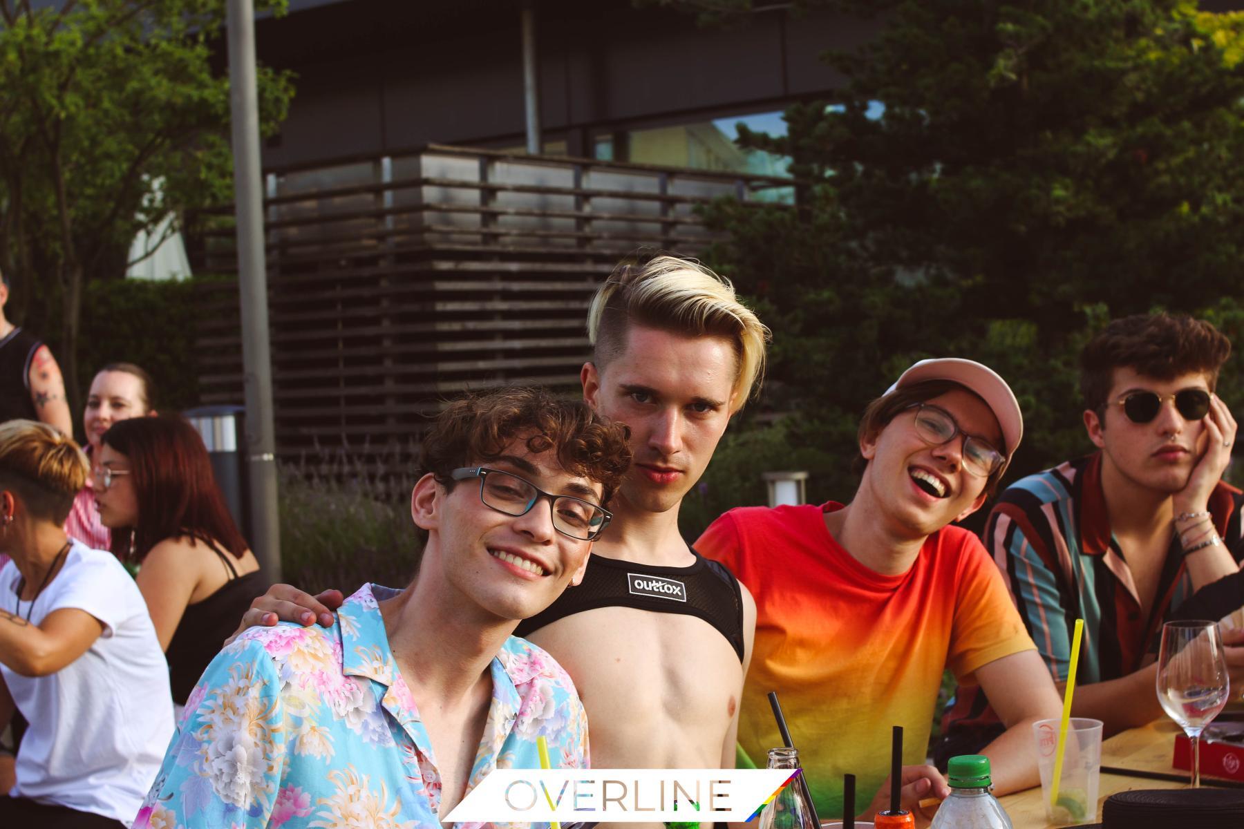 PRIDE NIGHTS SUMMER  17.07.2021 | Bild 20