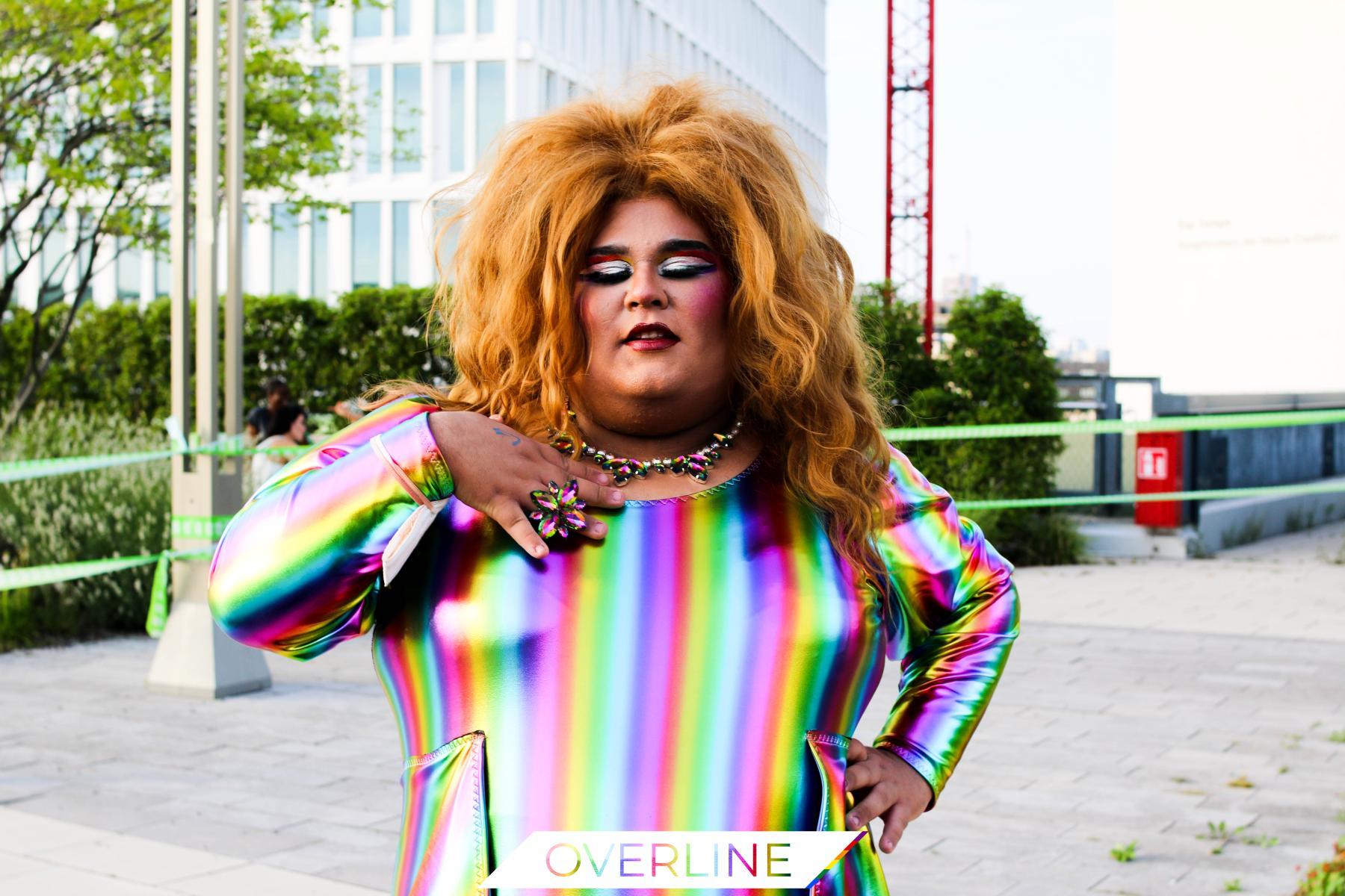 PRIDE NIGHTS SUMMER  17.07.2021 | Bild 21