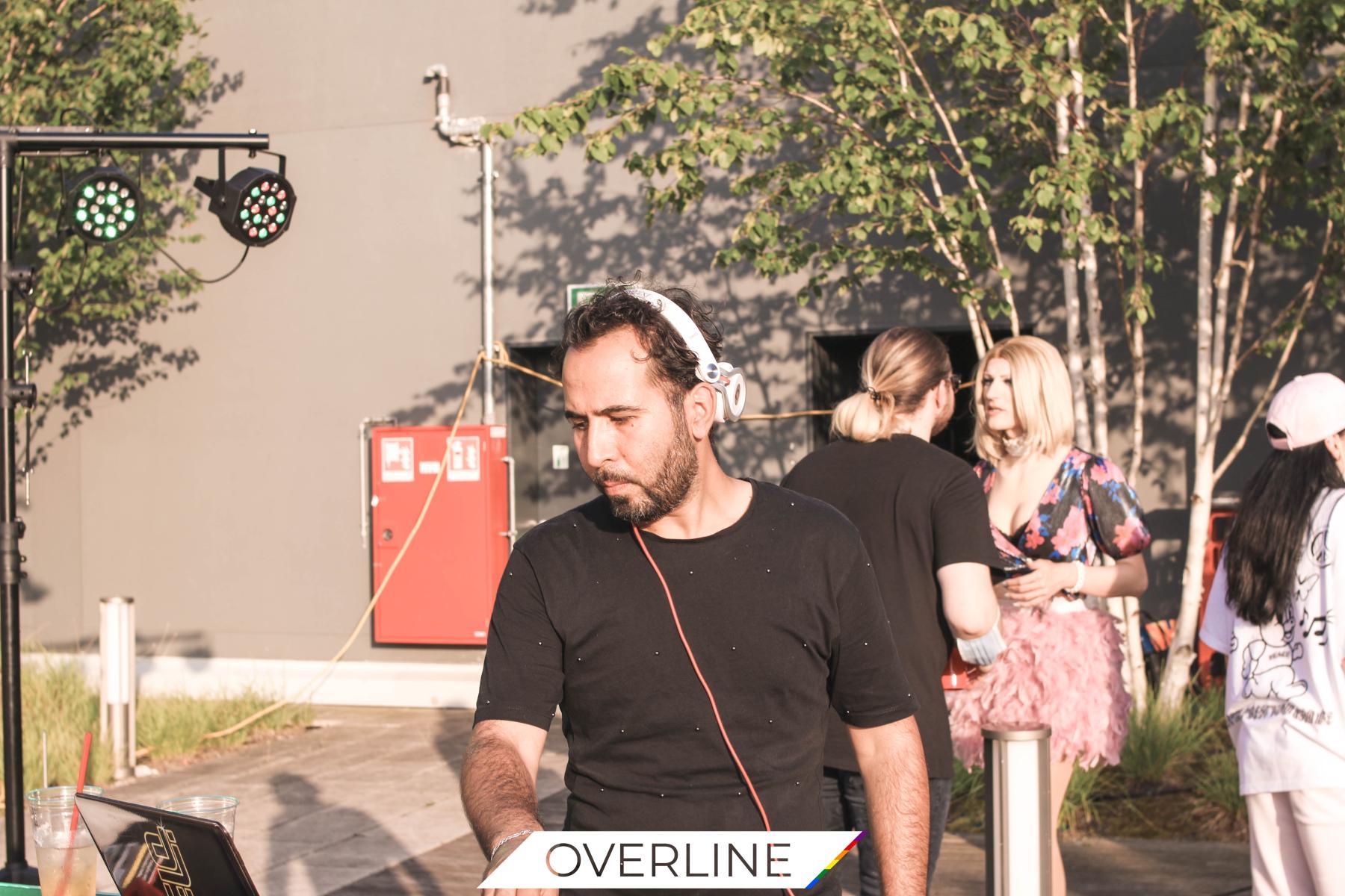 PRIDE NIGHTS SUMMER  17.07.2021 | Bild 22