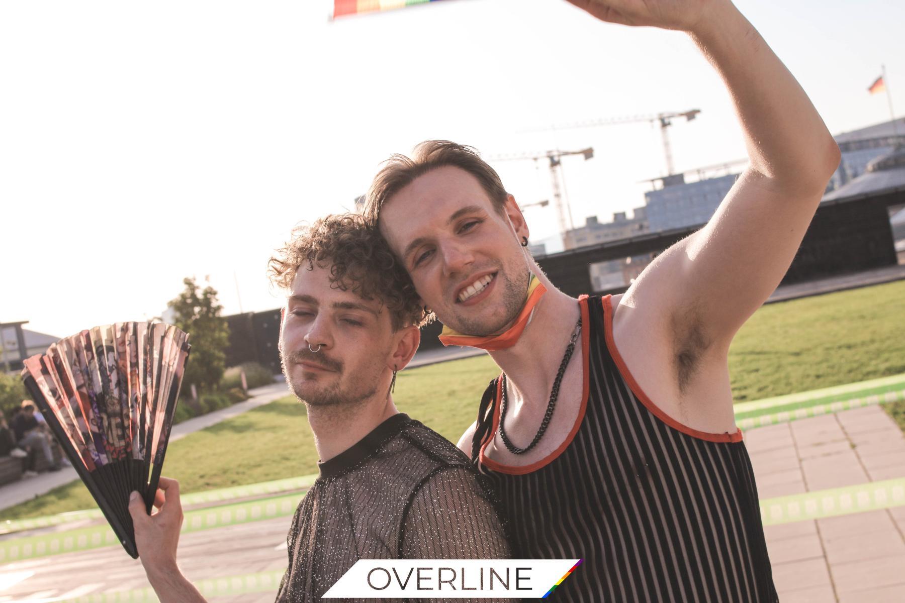 PRIDE NIGHTS SUMMER  17.07.2021 | Bild 25