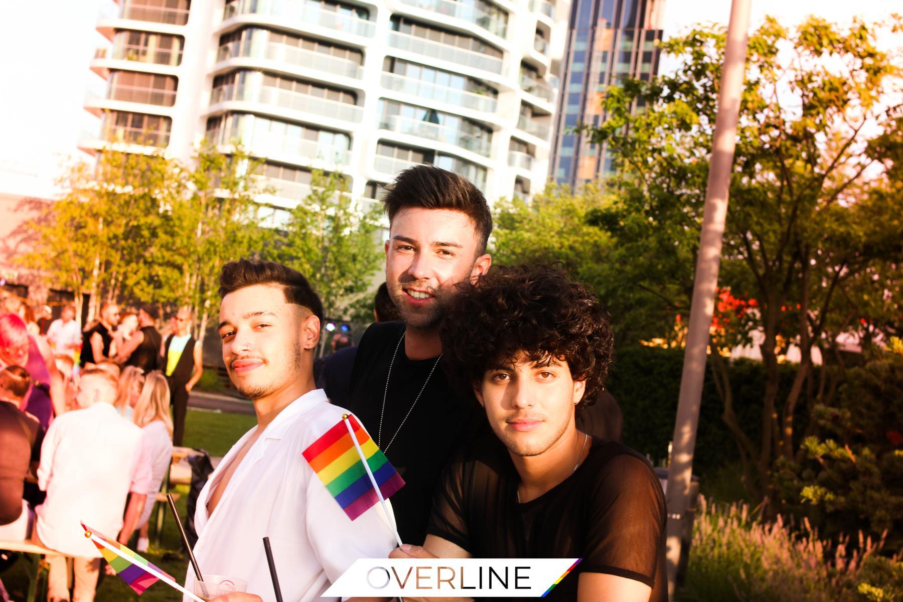 PRIDE NIGHTS SUMMER  17.07.2021 | Bild 28