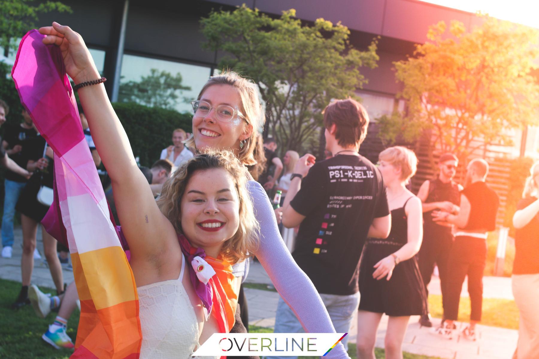 PRIDE NIGHTS SUMMER  17.07.2021 | Bild 29