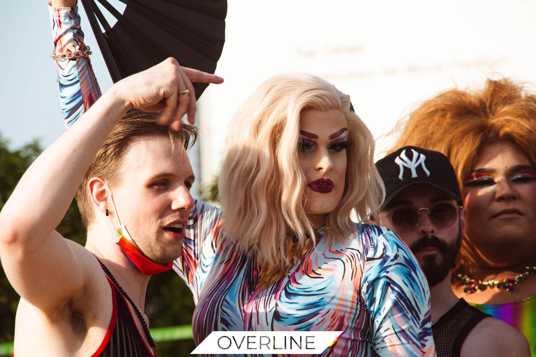 PRIDE NIGHTS SUMMER  17.07.2021 | Bild 3