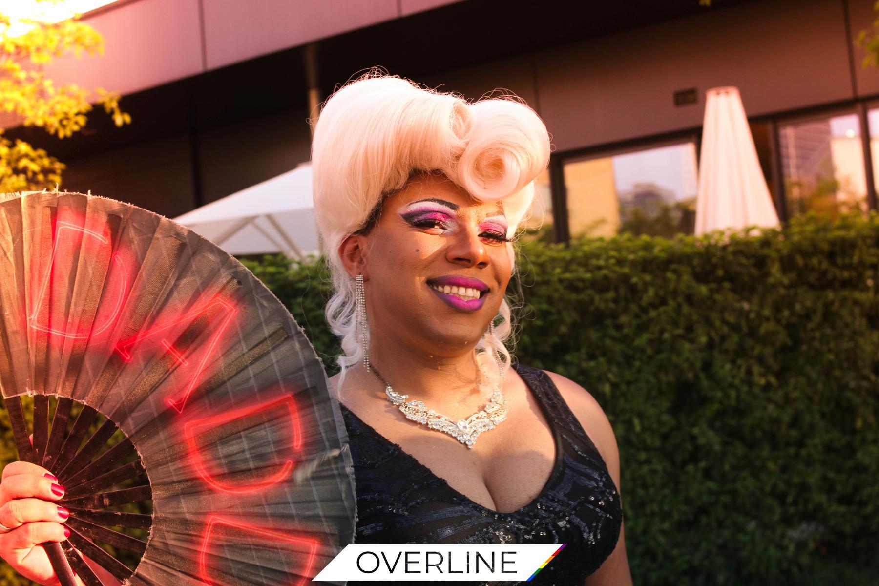 PRIDE NIGHTS SUMMER  17.07.2021 | Bild 30