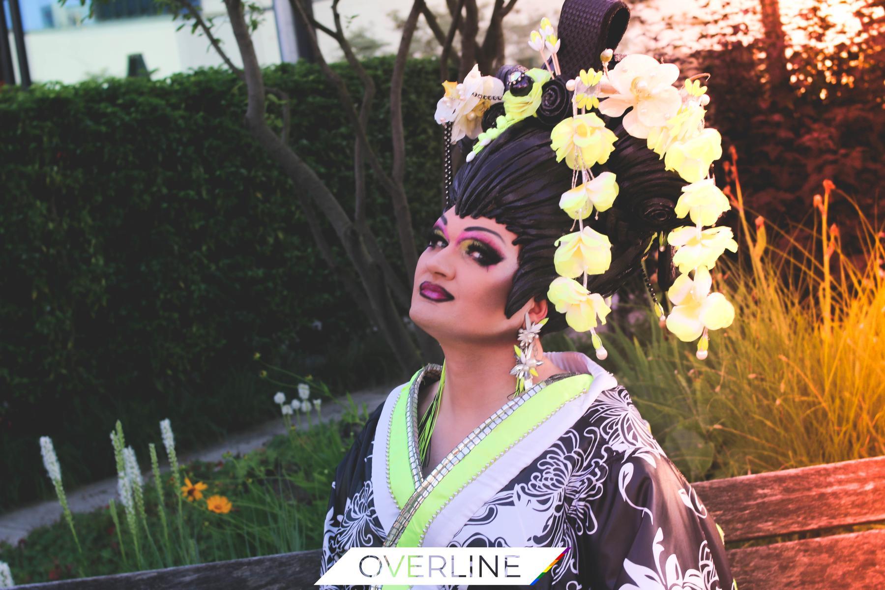 PRIDE NIGHTS SUMMER  17.07.2021 | Bild 31