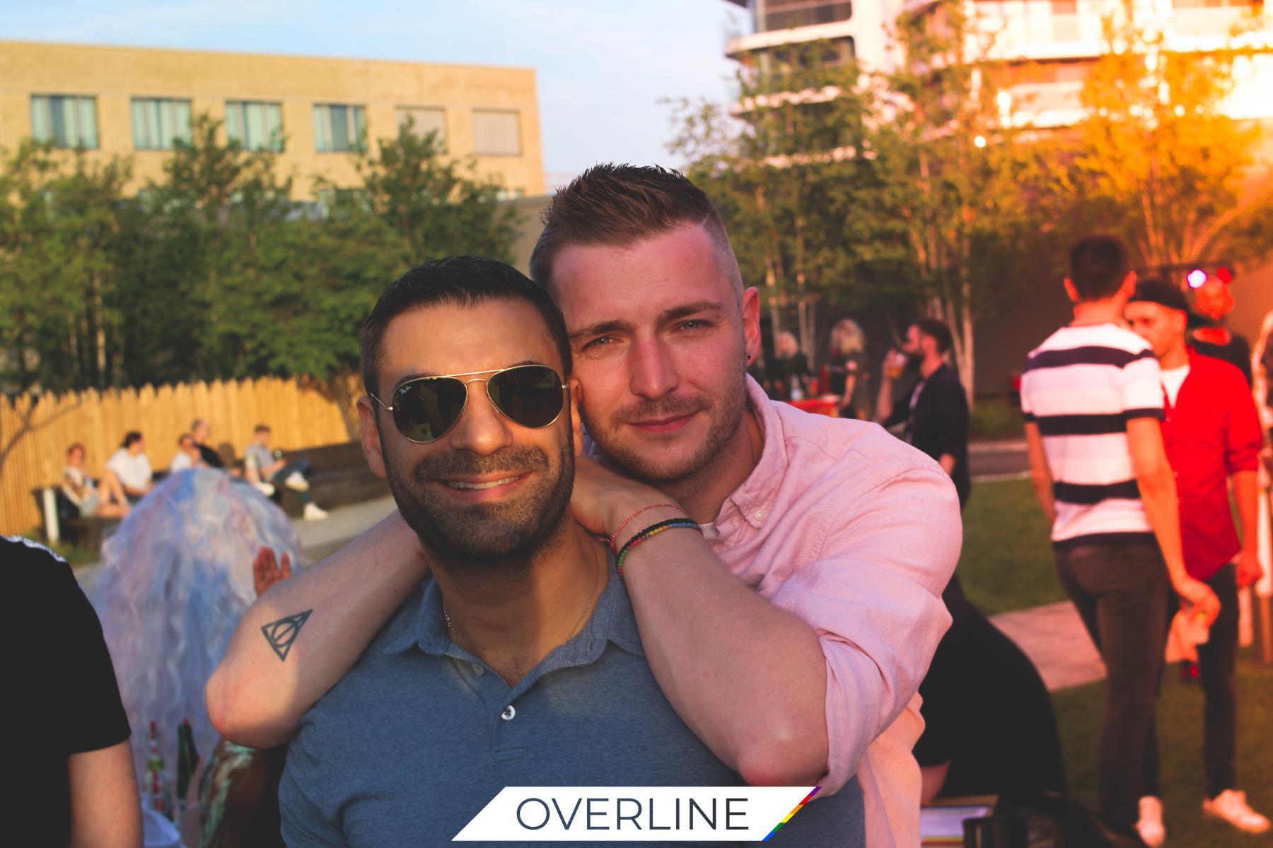 PRIDE NIGHTS SUMMER  17.07.2021 | Bild 32