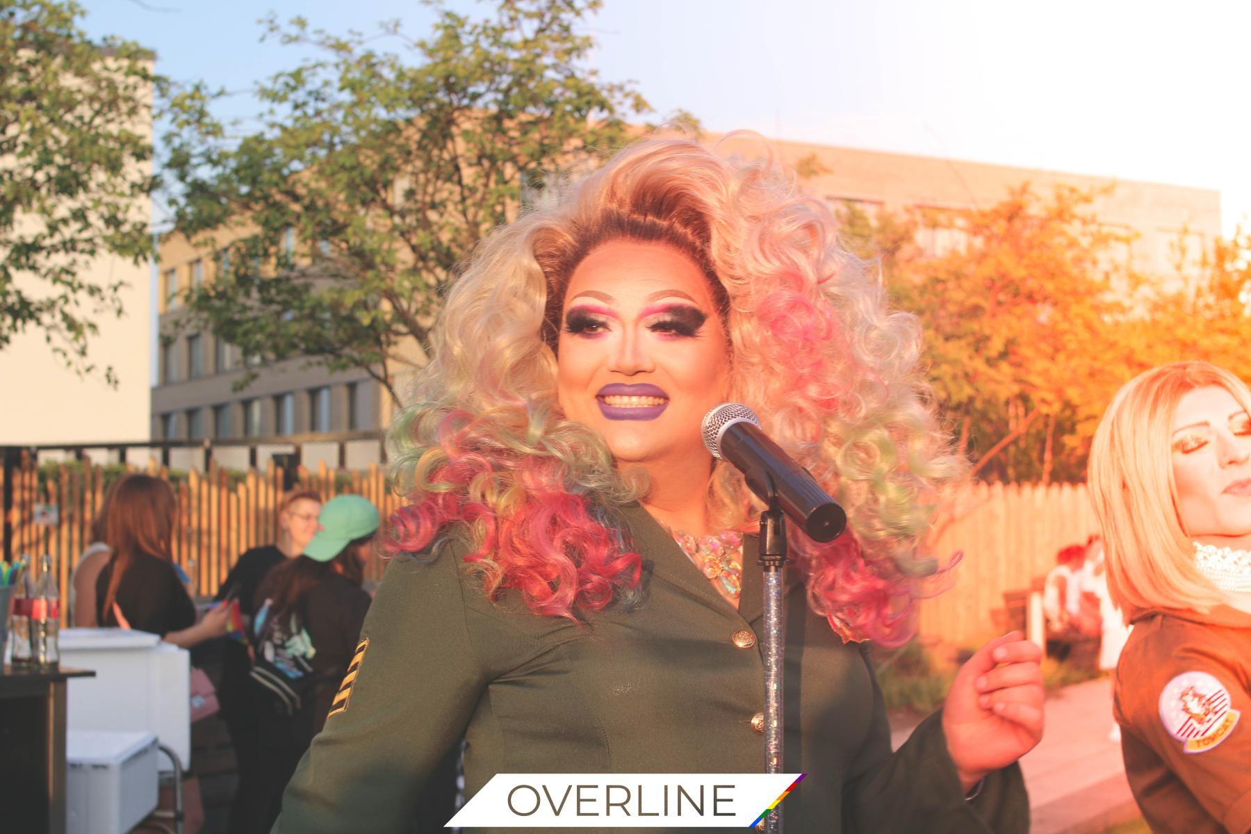 PRIDE NIGHTS SUMMER  17.07.2021 | Bild 33