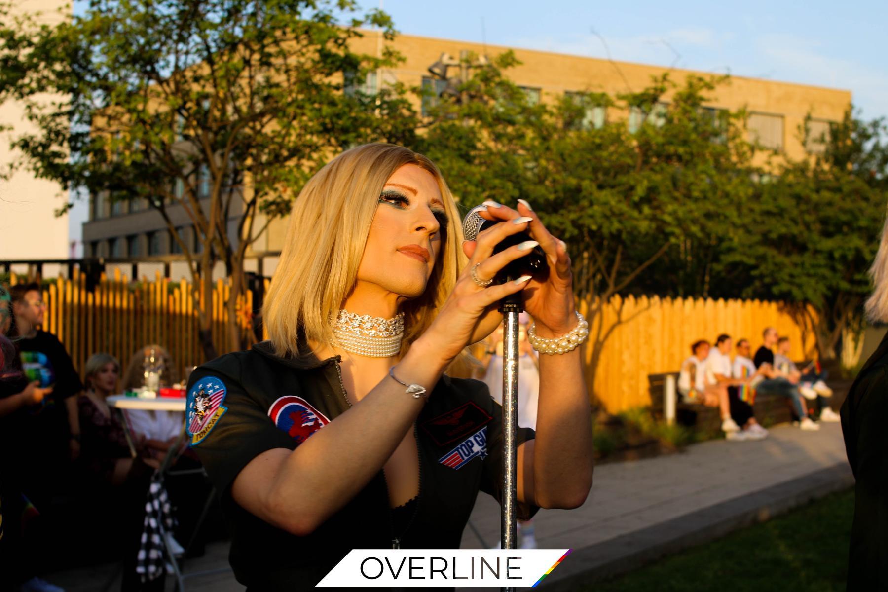 PRIDE NIGHTS SUMMER  17.07.2021 | Bild 34