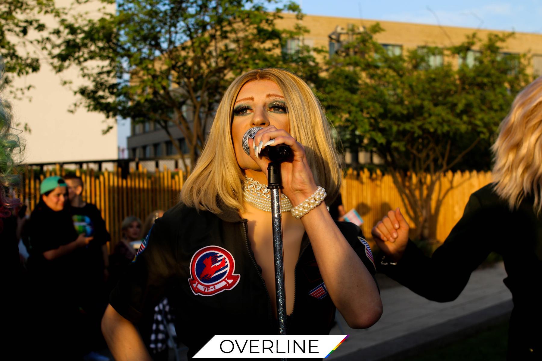 PRIDE NIGHTS SUMMER  17.07.2021 | Bild 35