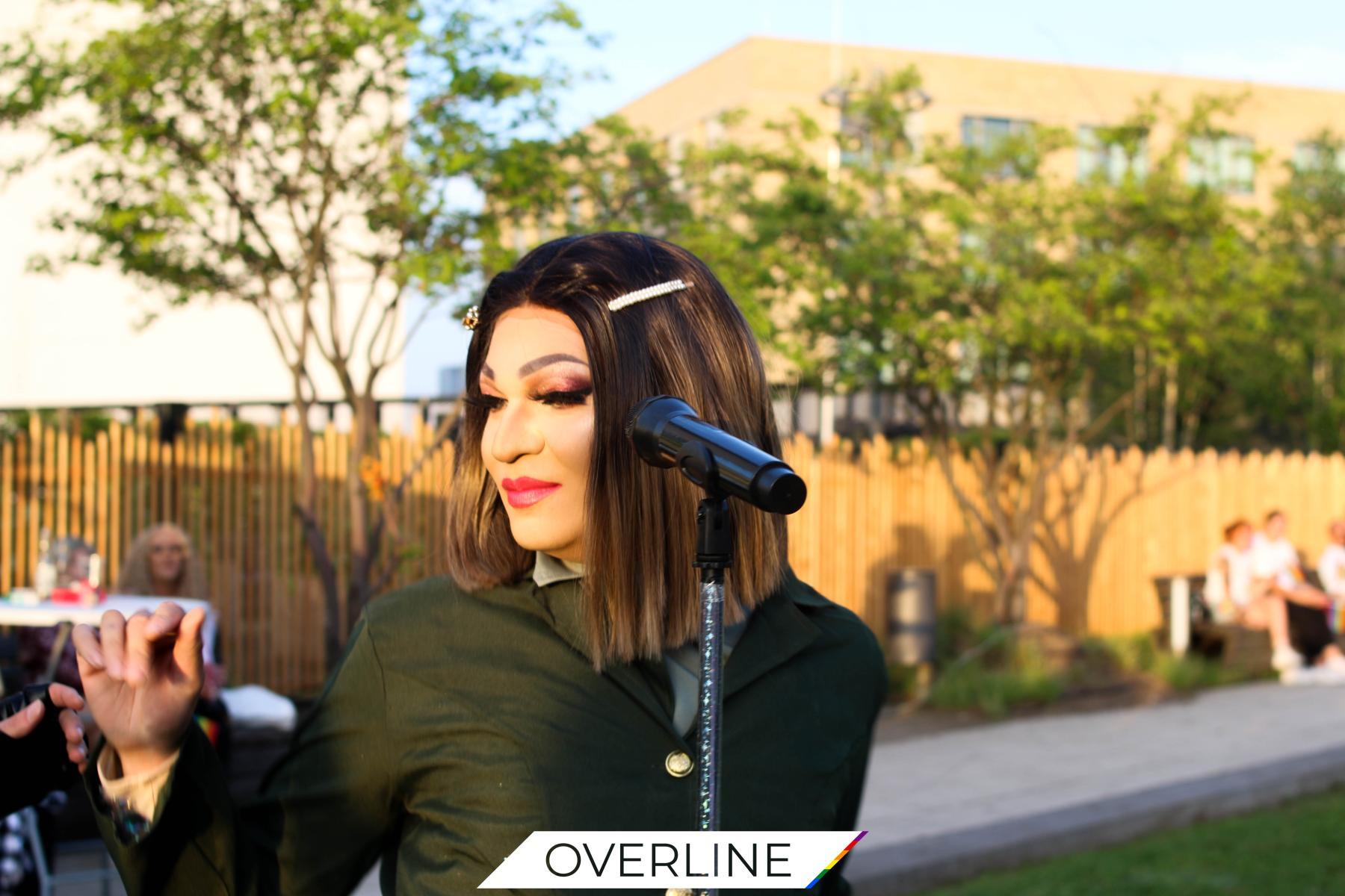 PRIDE NIGHTS SUMMER  17.07.2021 | Bild 37