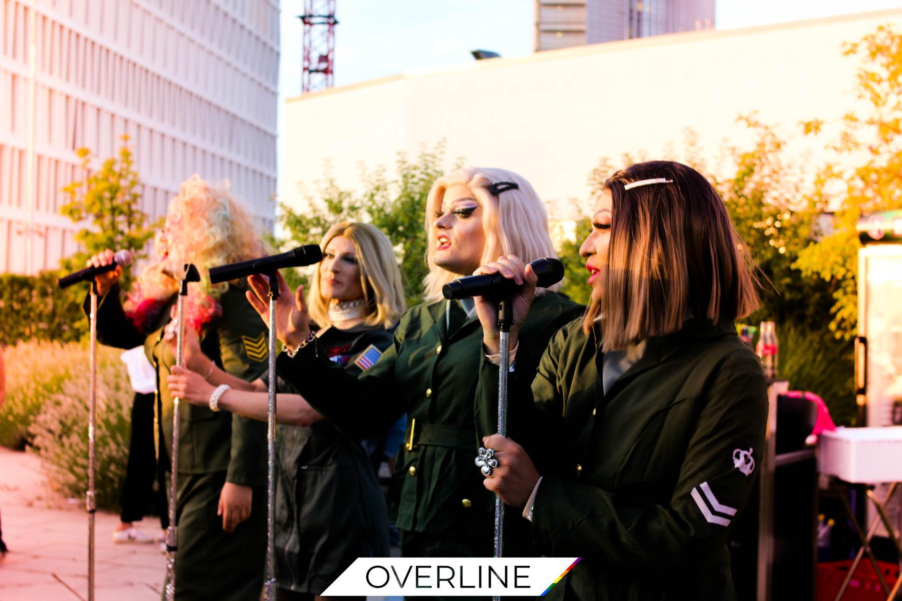 PRIDE NIGHTS SUMMER  17.07.2021 | Bild 38