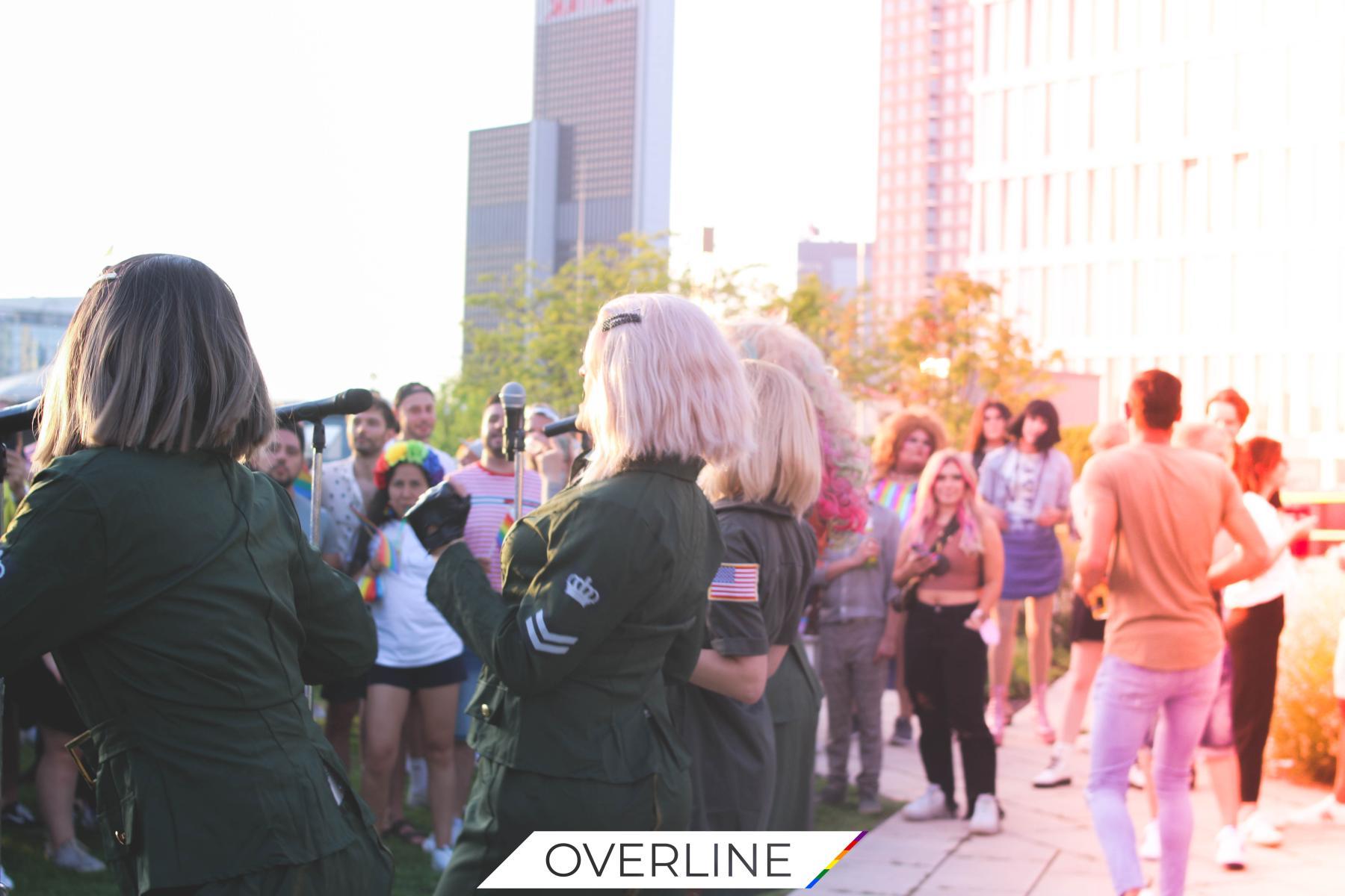 PRIDE NIGHTS SUMMER  17.07.2021 | Bild 39