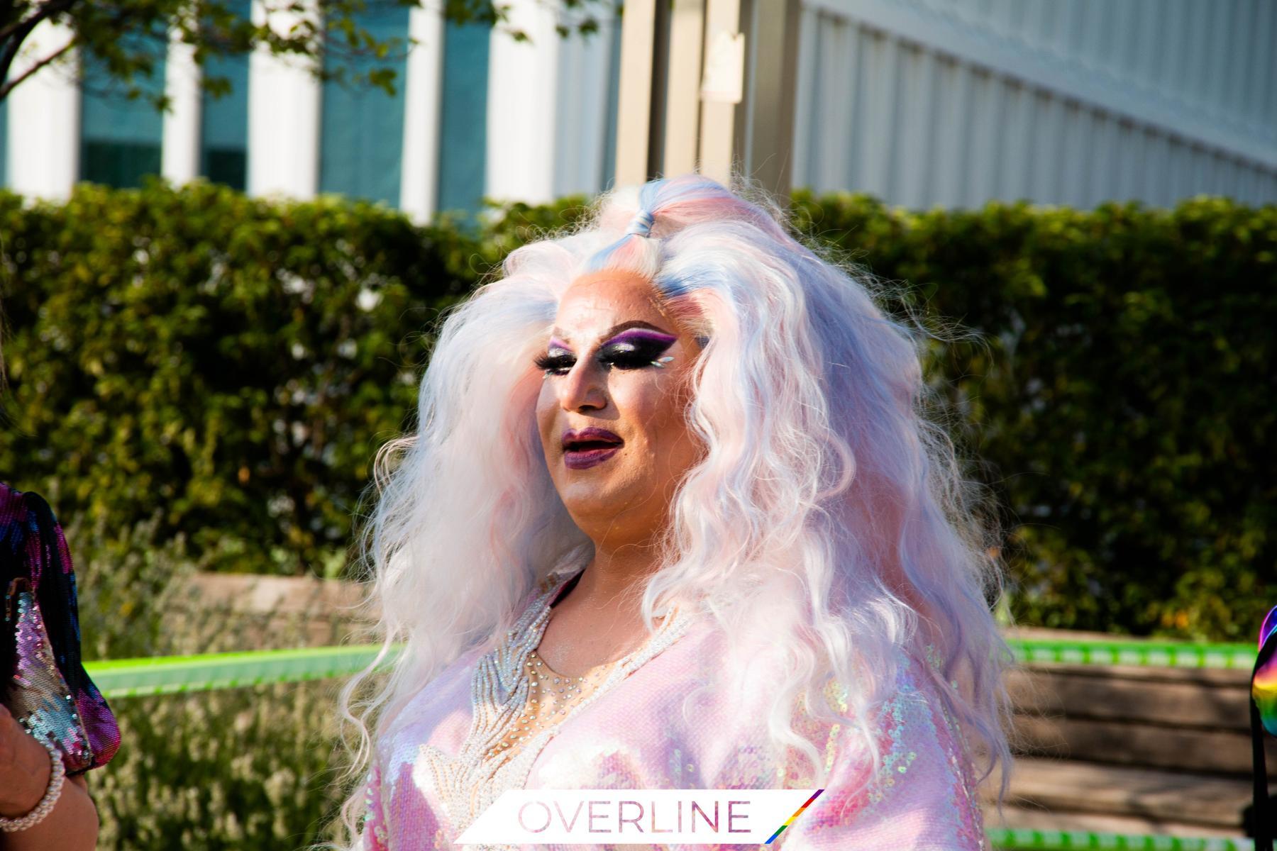 PRIDE NIGHTS SUMMER  17.07.2021 | Bild 4