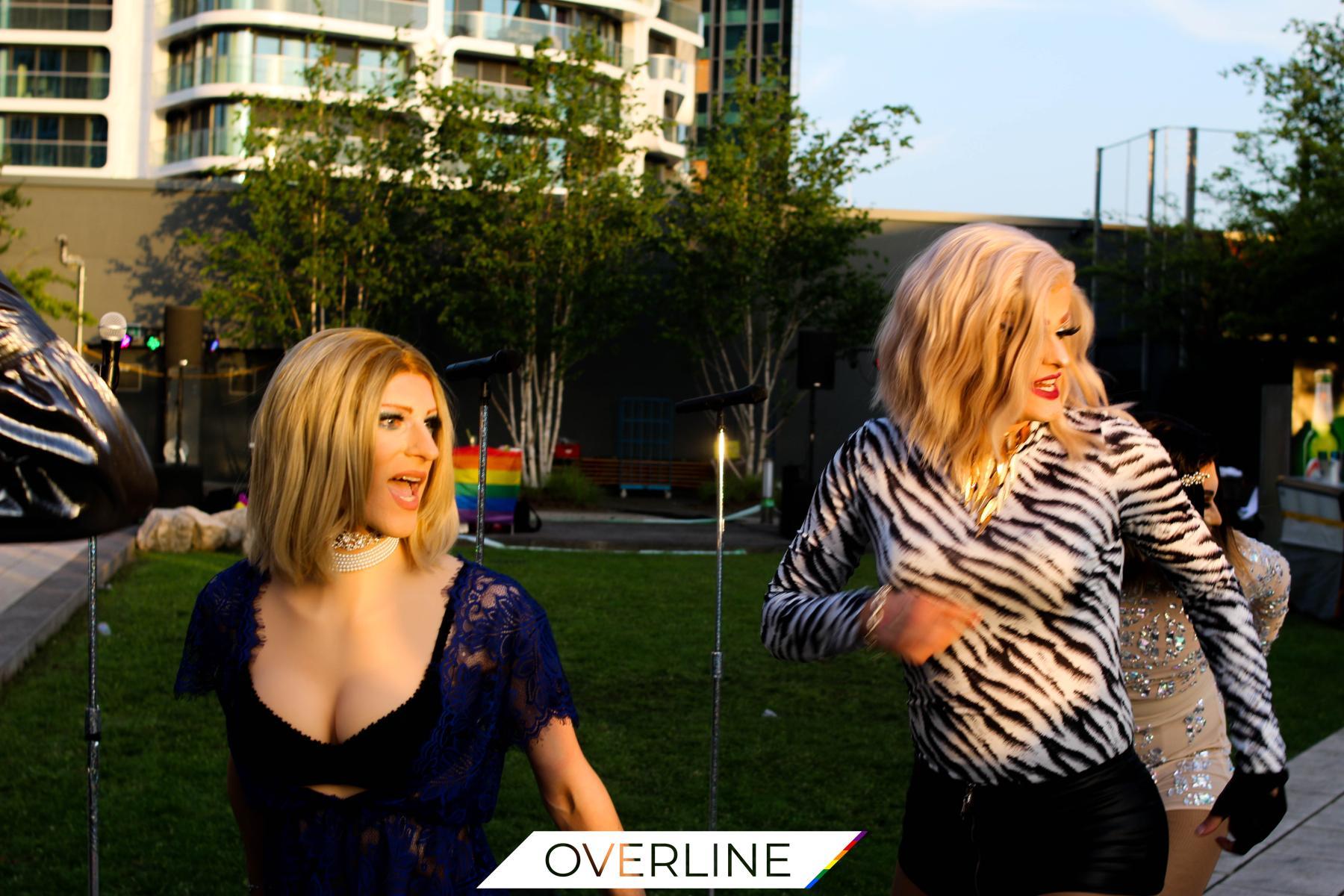 PRIDE NIGHTS SUMMER  17.07.2021 | Bild 40