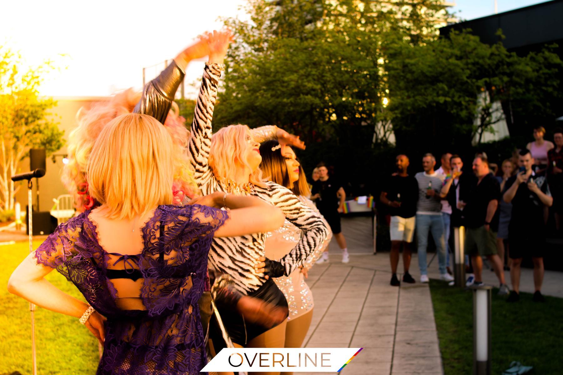 PRIDE NIGHTS SUMMER  17.07.2021 | Bild 41