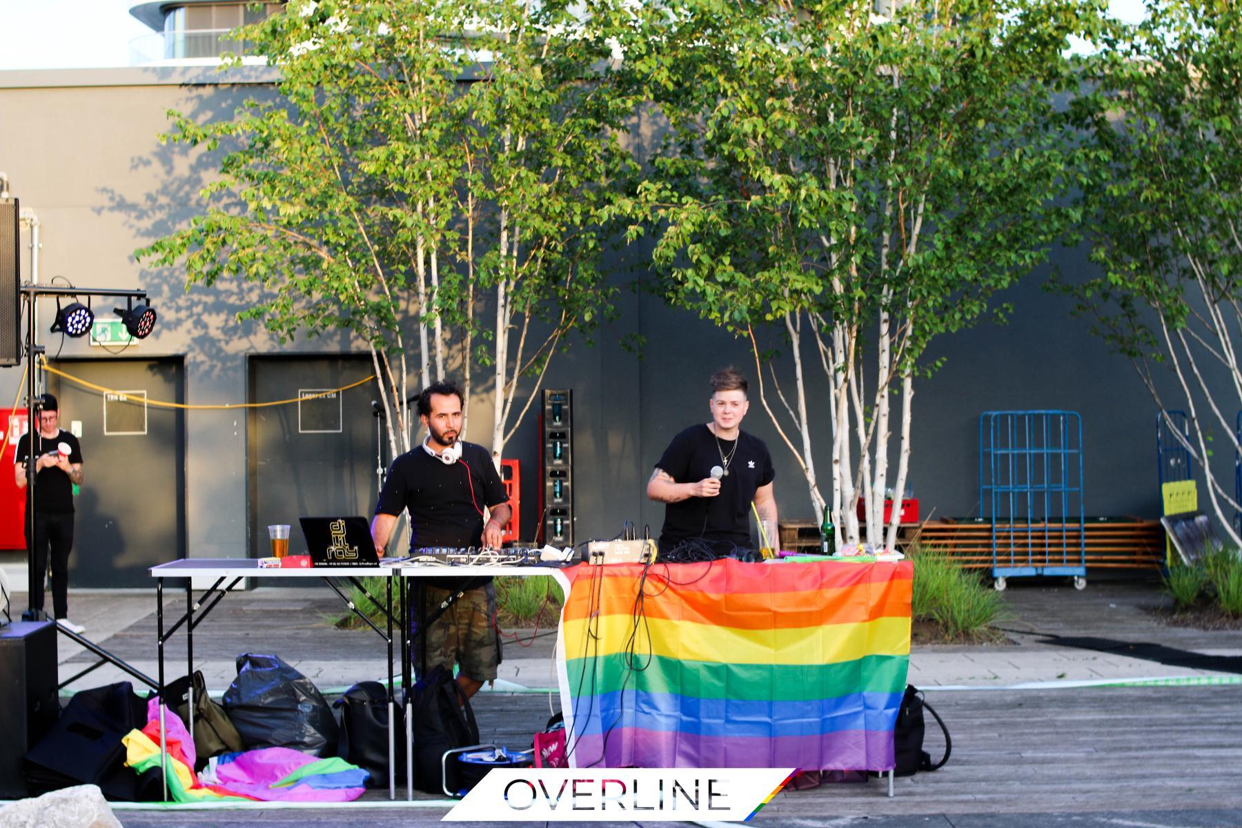 PRIDE NIGHTS SUMMER  17.07.2021 | Bild 42