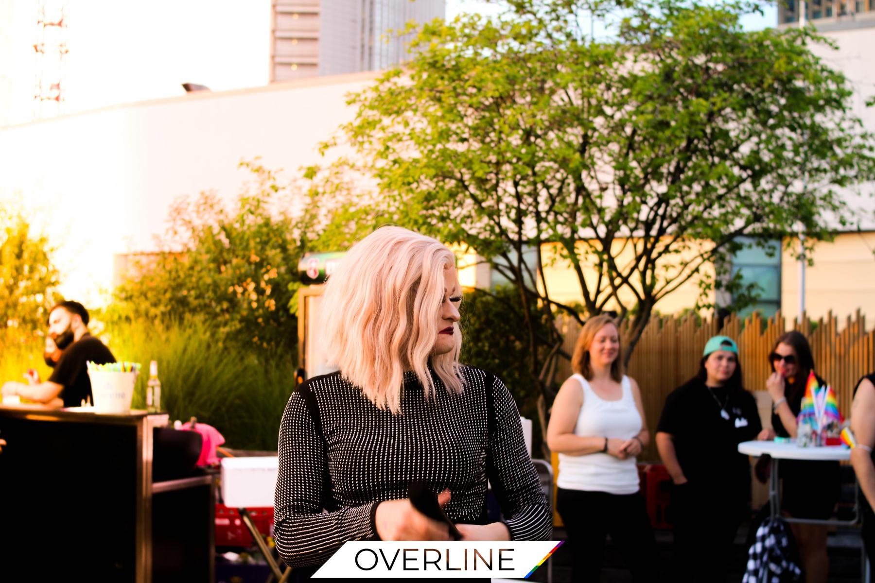 PRIDE NIGHTS SUMMER  17.07.2021 | Bild 43