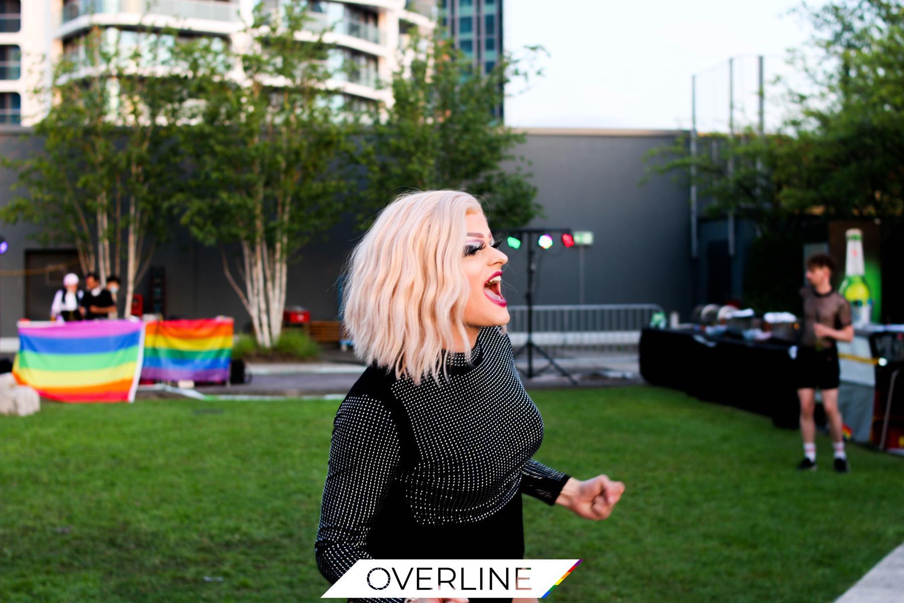 PRIDE NIGHTS SUMMER  17.07.2021 | Bild 44