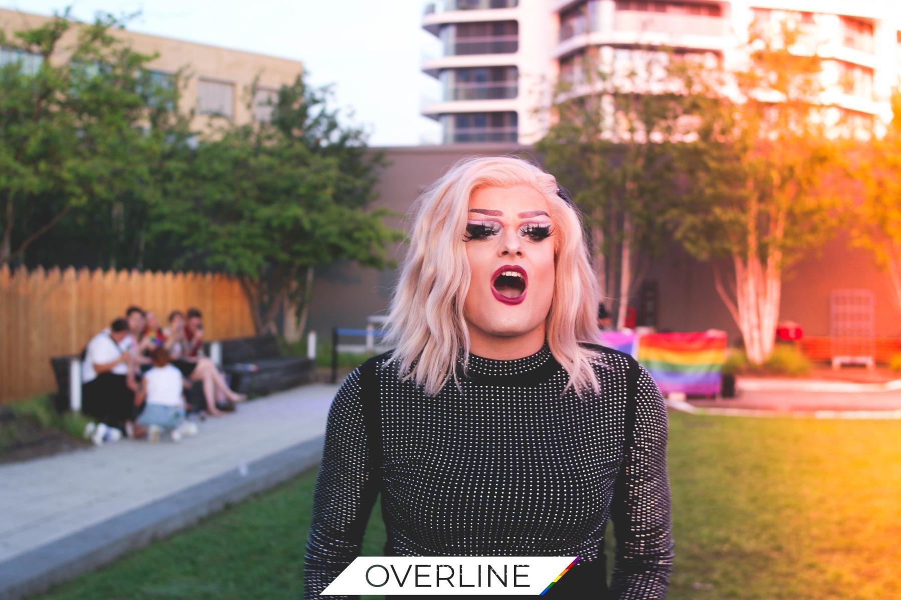 PRIDE NIGHTS SUMMER  17.07.2021 | Bild 45