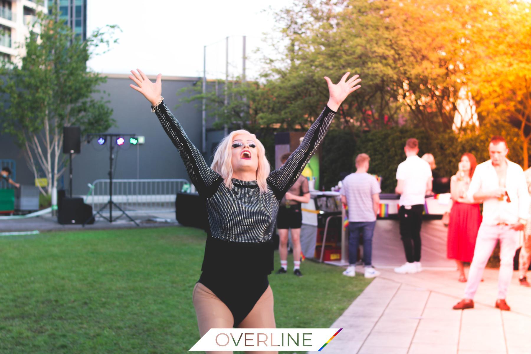 PRIDE NIGHTS SUMMER  17.07.2021 | Bild 47