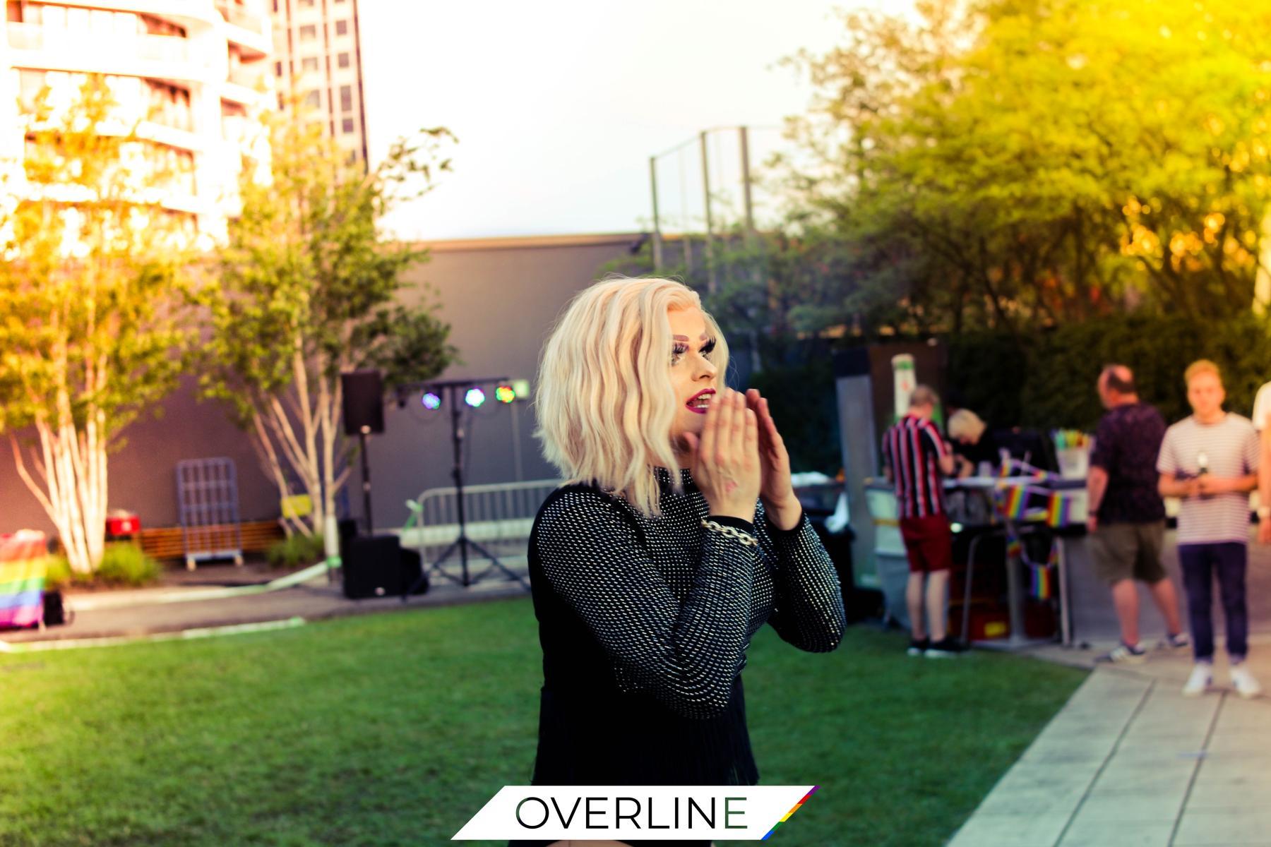 PRIDE NIGHTS SUMMER  17.07.2021 | Bild 49