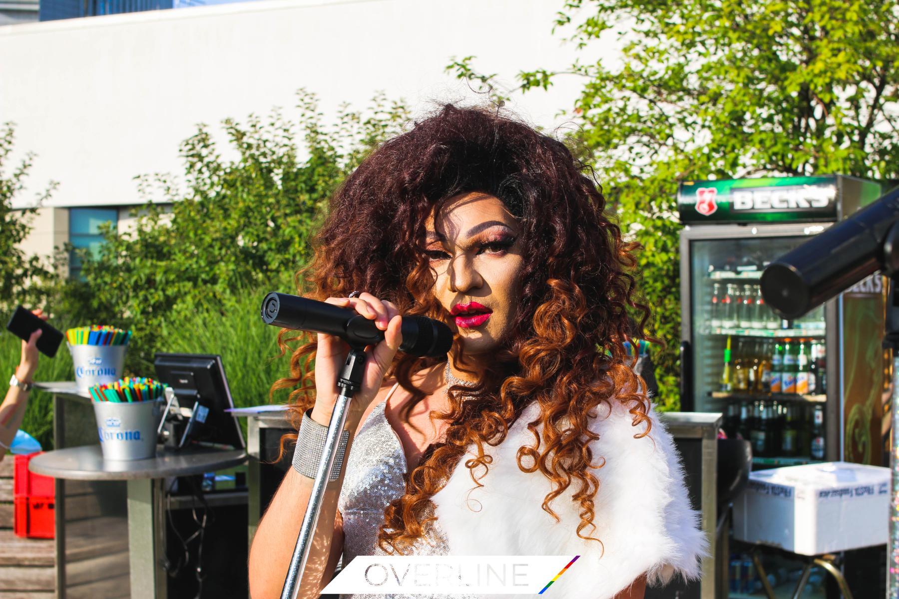 PRIDE NIGHTS SUMMER  17.07.2021 | Bild 5