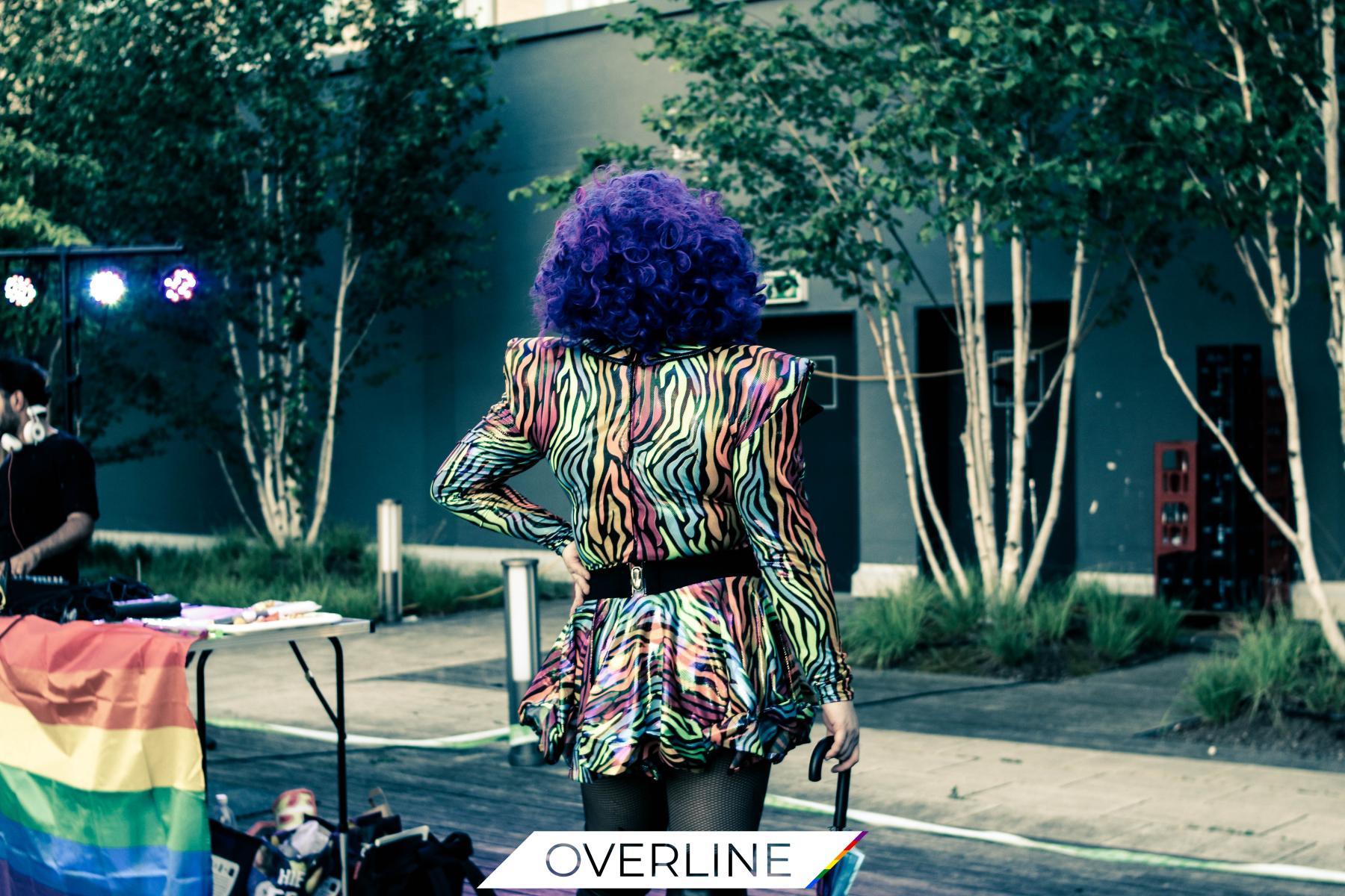 PRIDE NIGHTS SUMMER  17.07.2021 | Bild 51