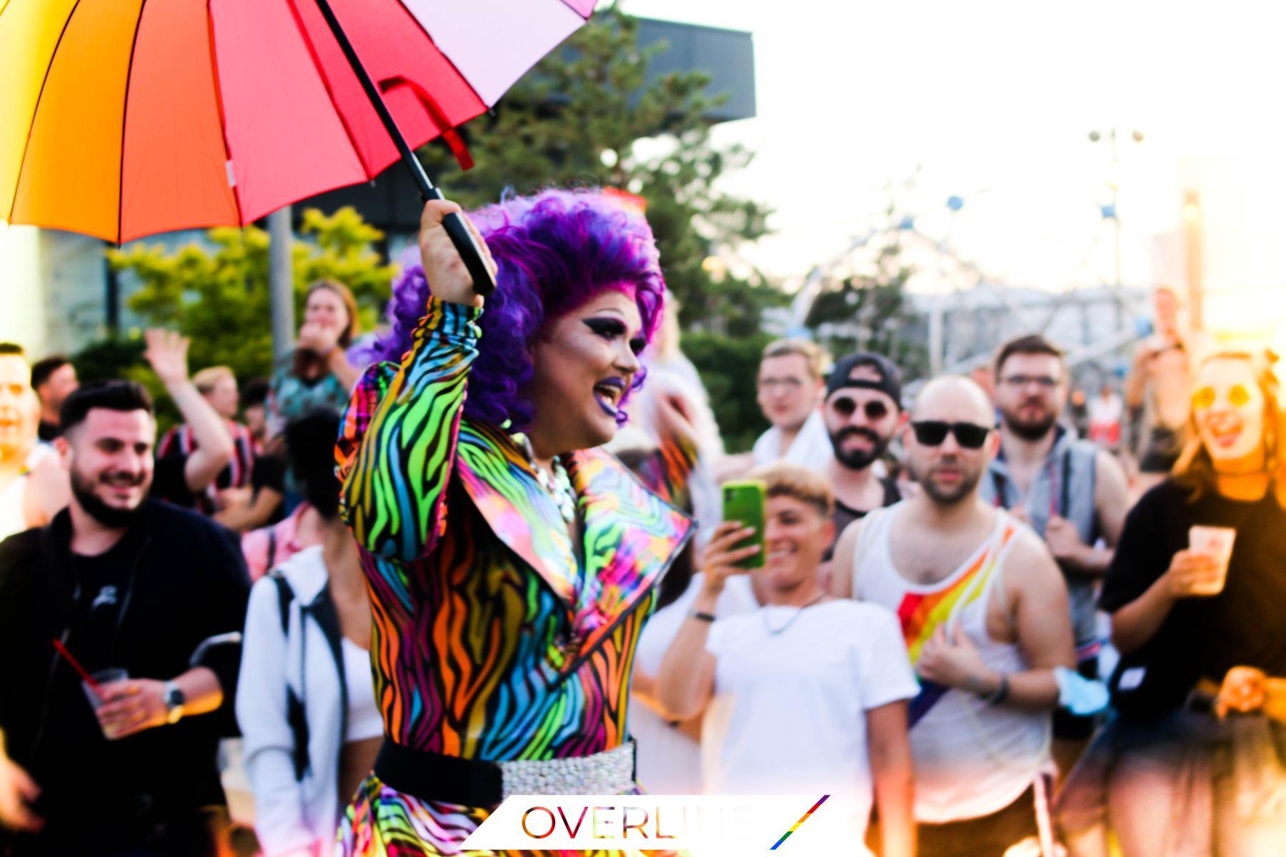 PRIDE NIGHTS SUMMER  17.07.2021 | Bild 54