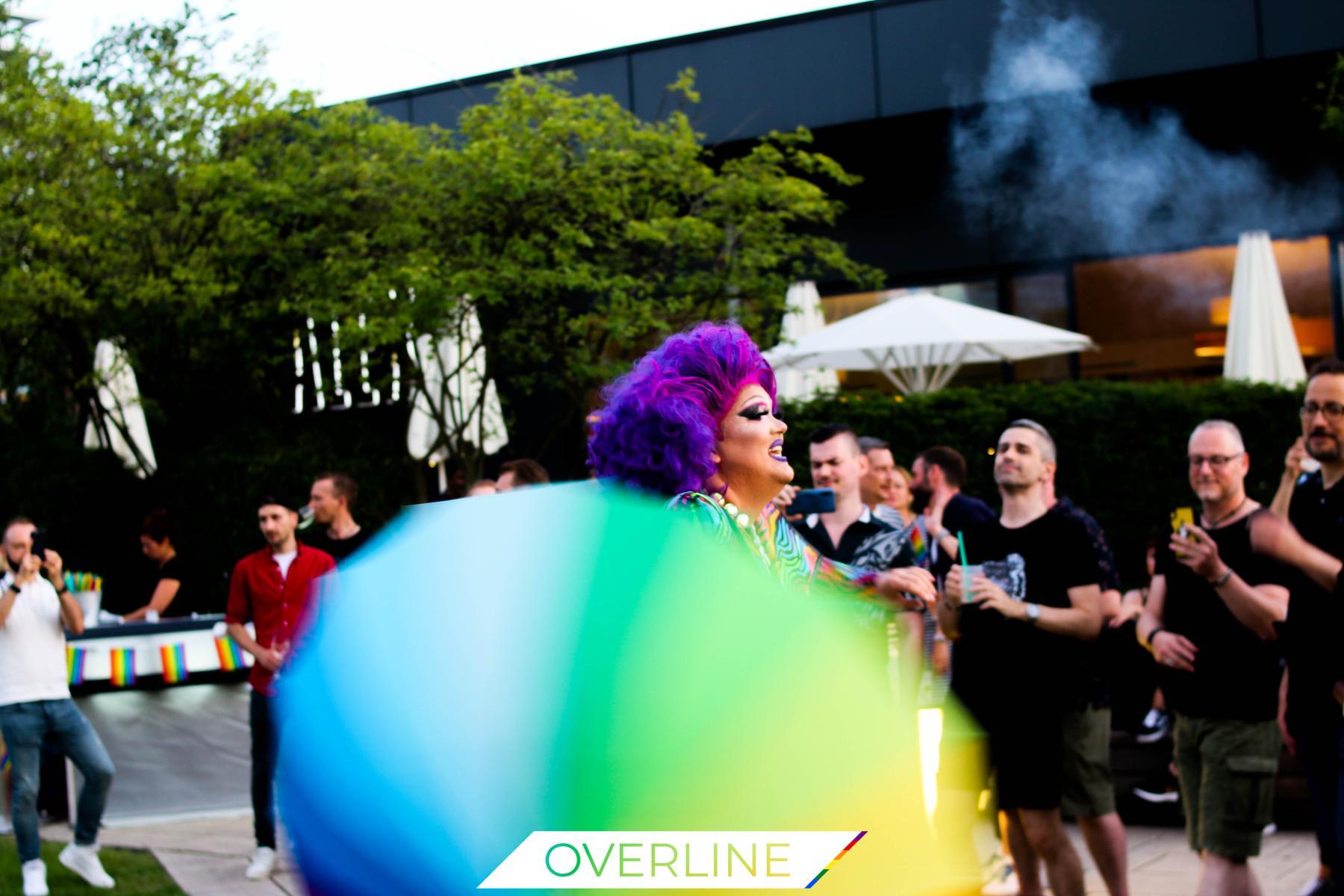 PRIDE NIGHTS SUMMER  17.07.2021 | Bild 55